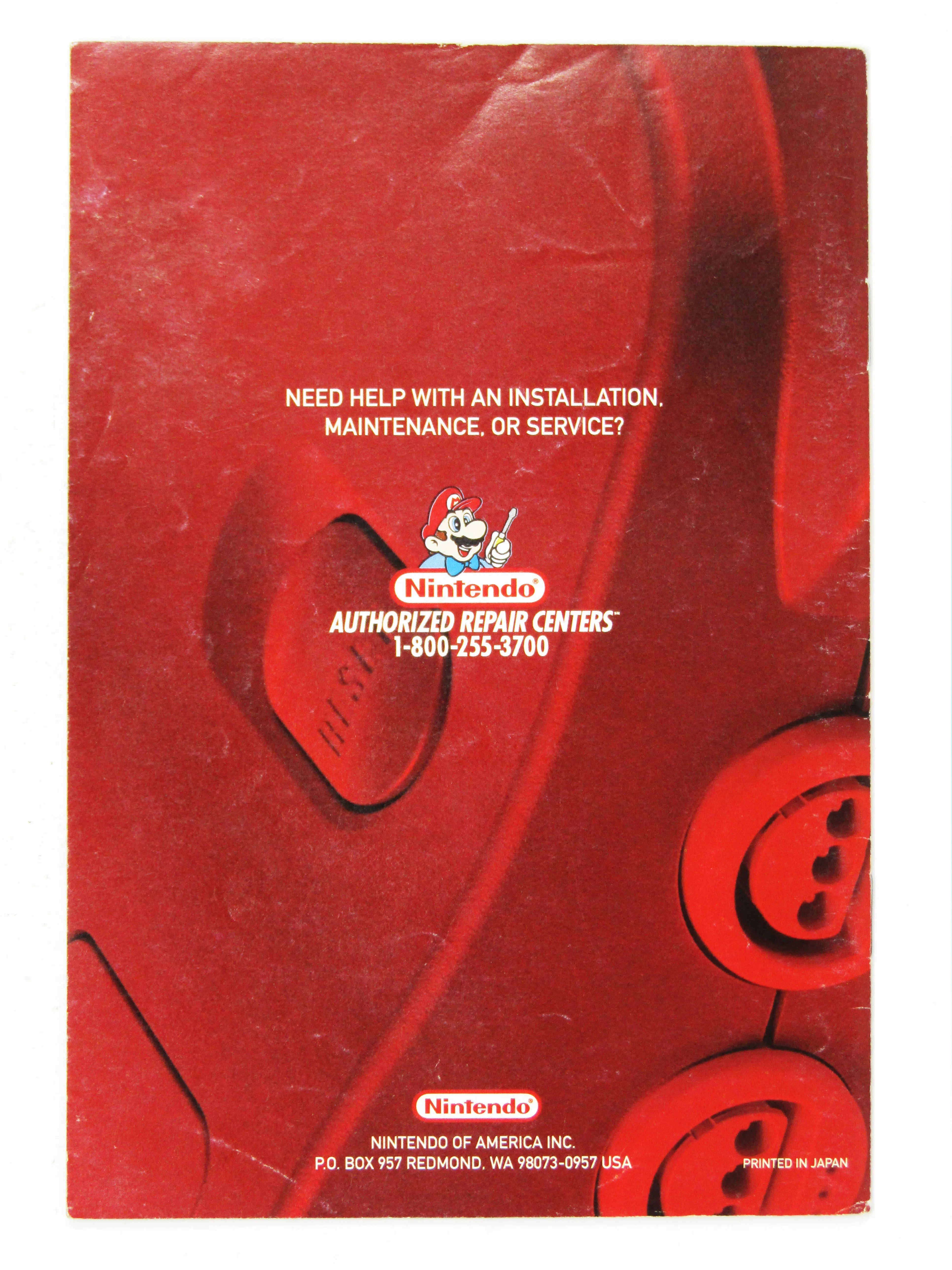 Star Fox 64 [Manual] (Nintendo 64 / N64) - Image 2