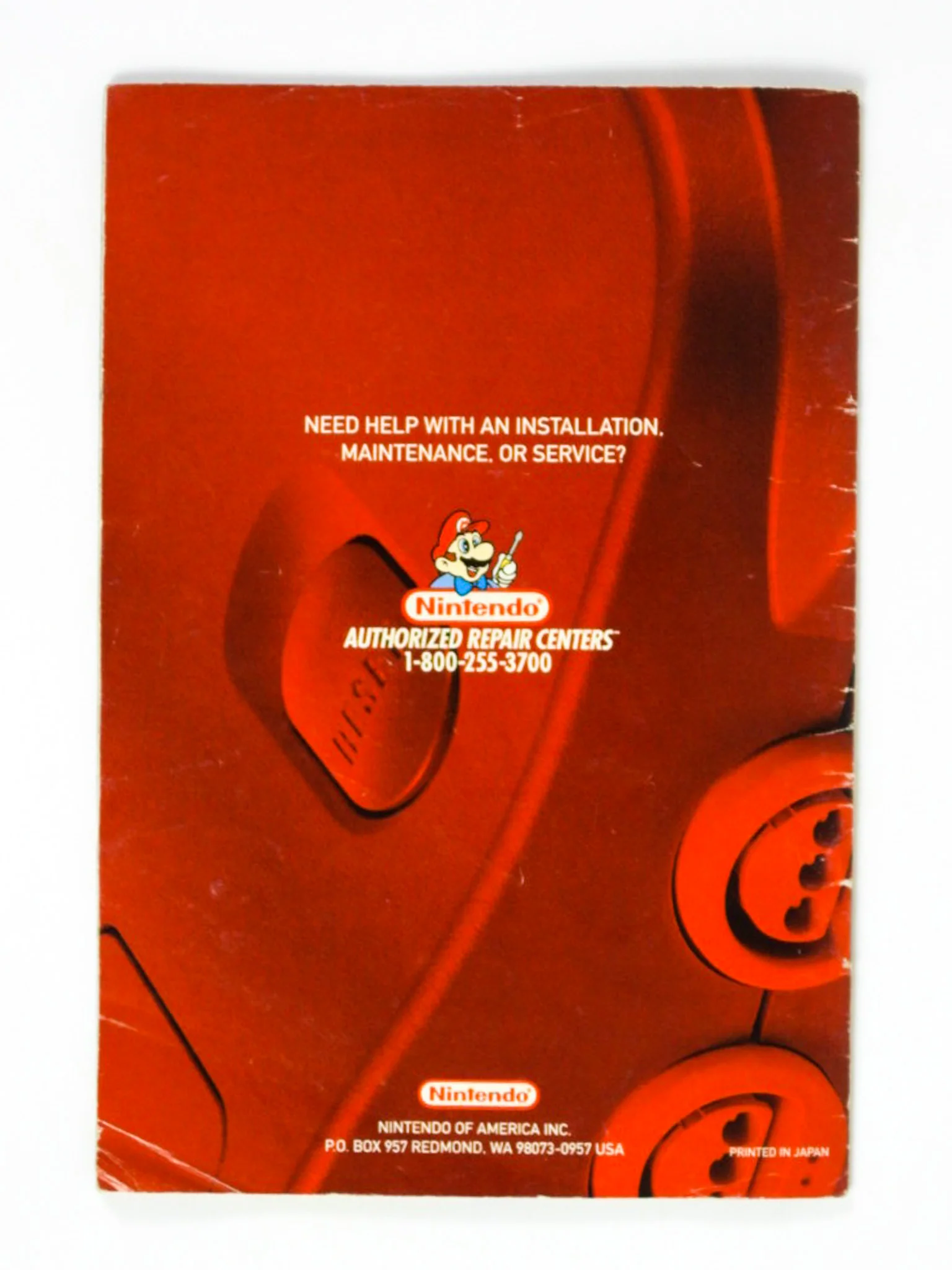 Star Fox 64 [Manual] (Nintendo 64 / N64) - Image 5