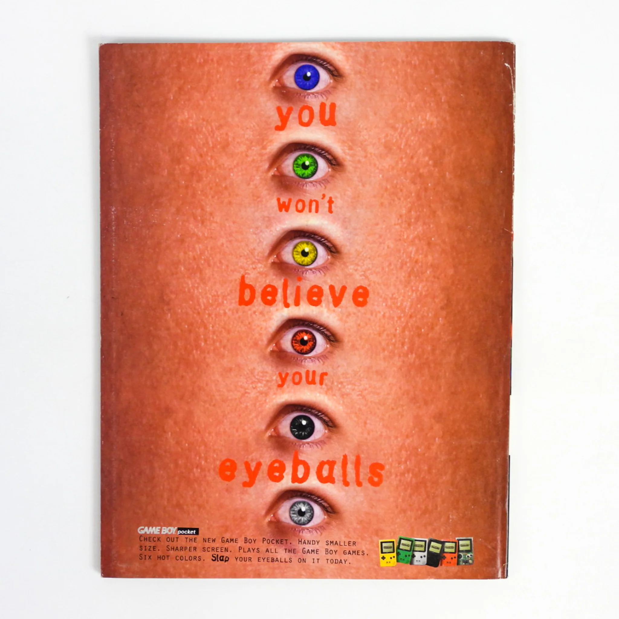 Star Fox 64 [Volume 98] [Nintendo Power] (Magazines) - Image 3