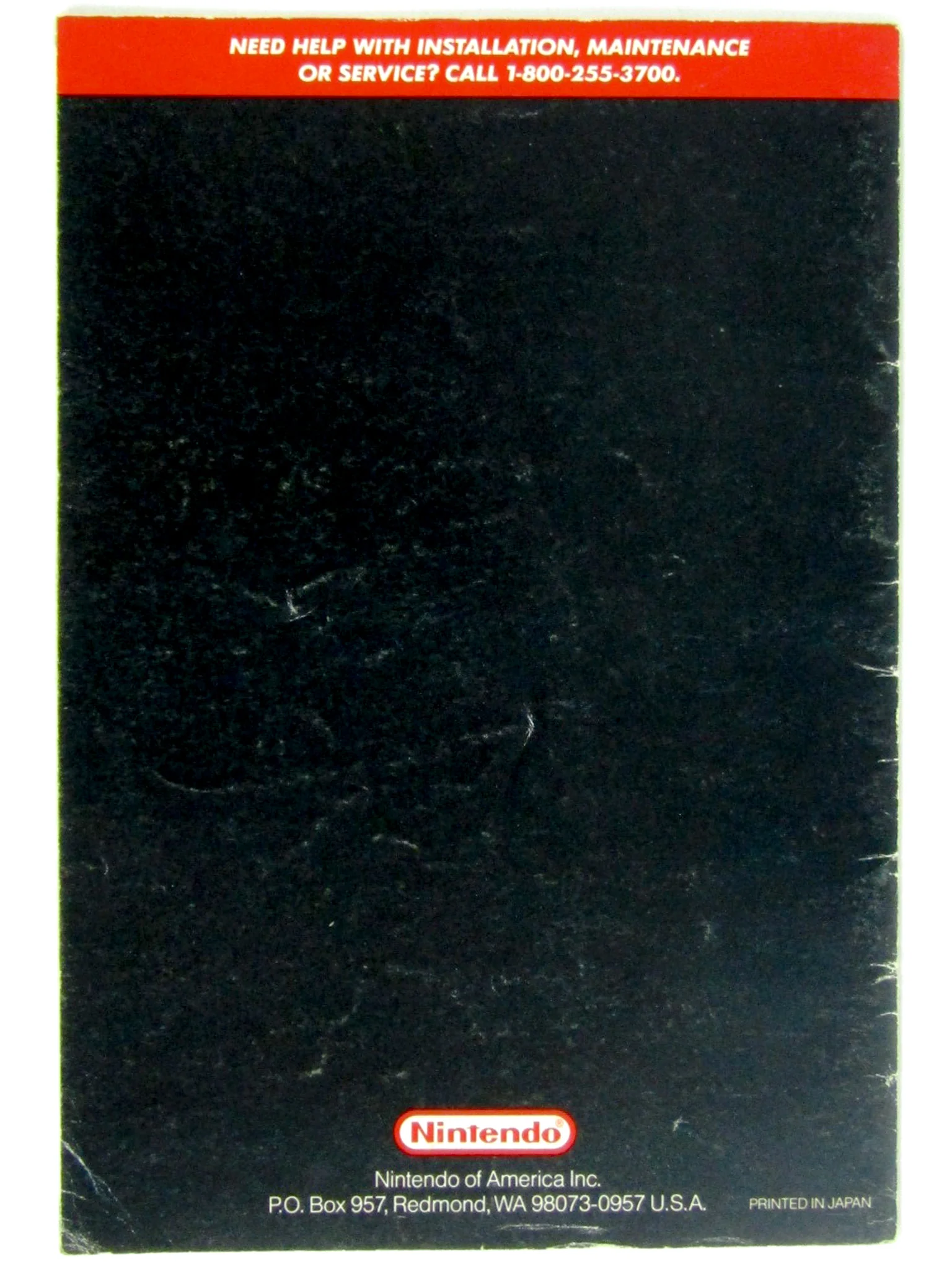 Star Fox [Manual] (Super Nintendo / SNES) - Image 4