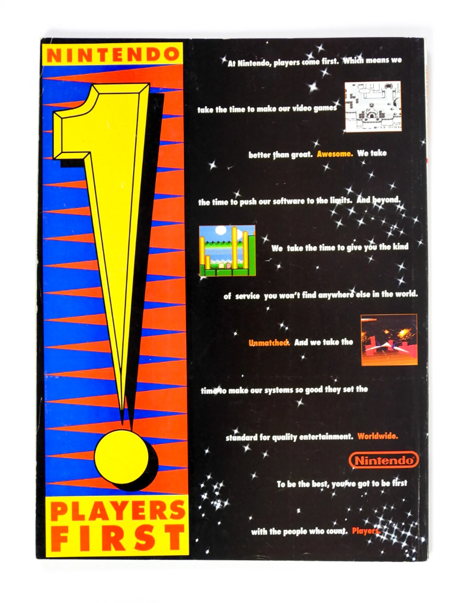 Star Fox [Volume 47] [Nintendo Power] (Magazines) - Image 11