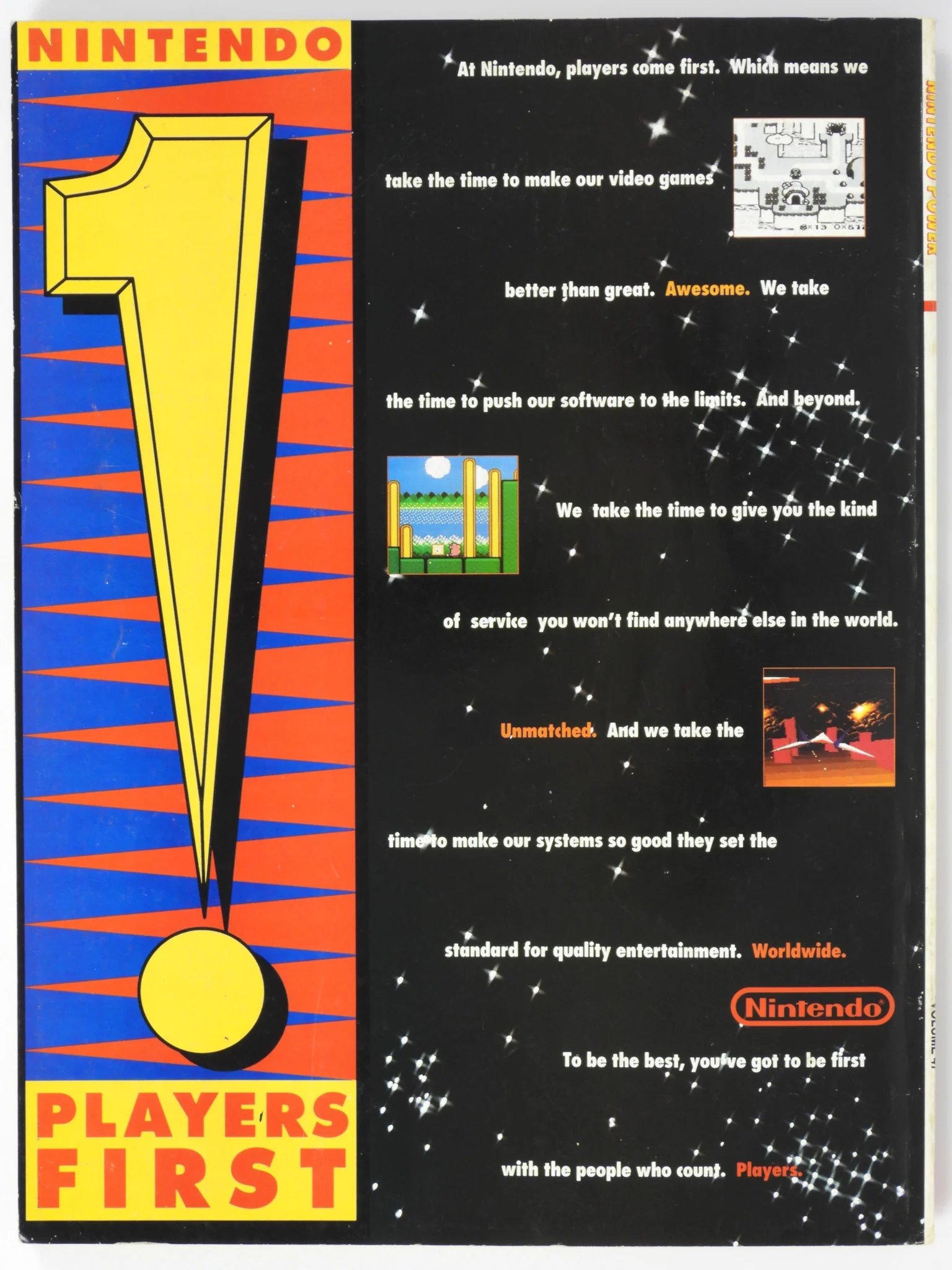 Star Fox [Volume 47] [Nintendo Power] (Magazines) - Image 5
