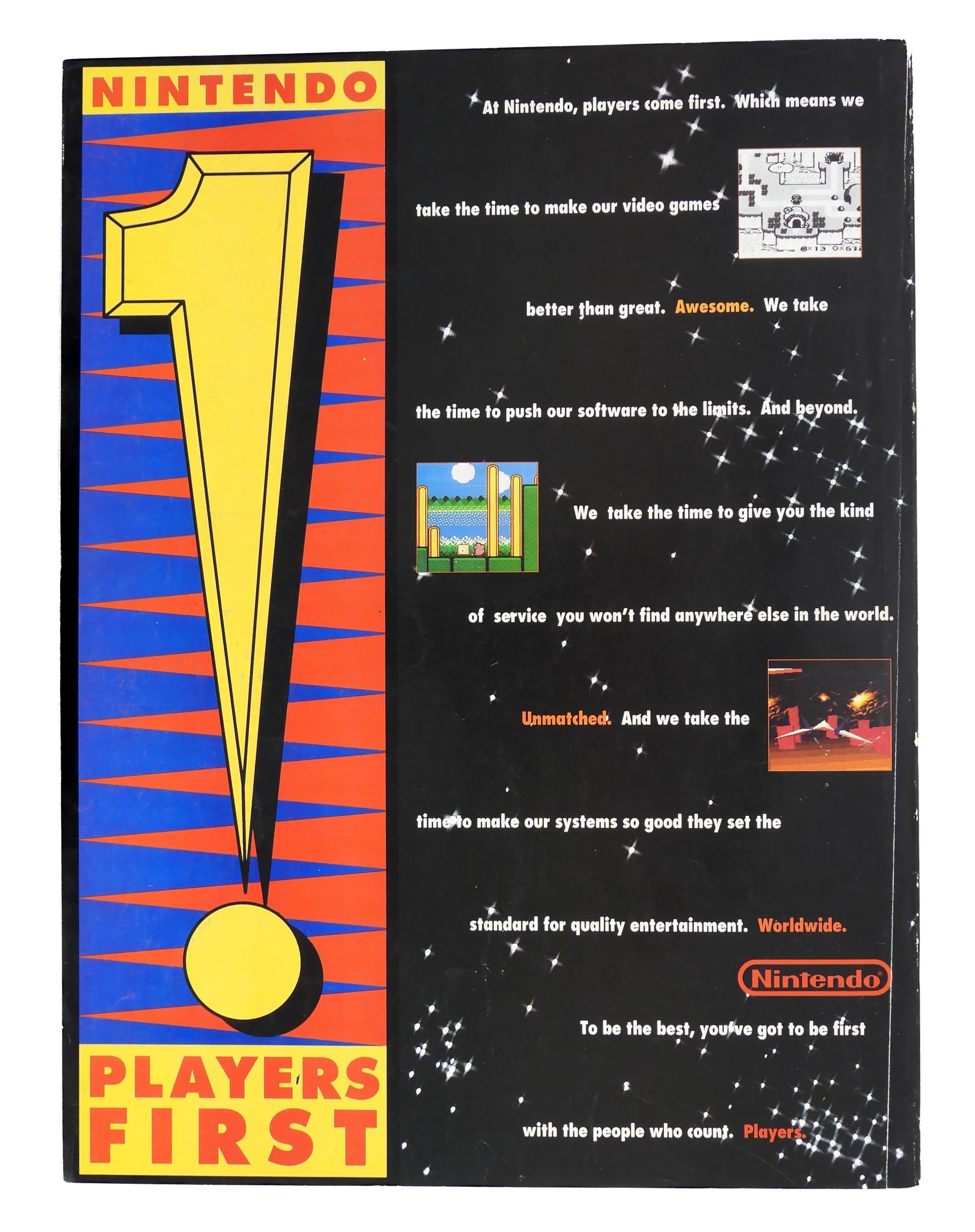 Star Fox [Volume 47] [Nintendo Power] (Magazines) - Image 7