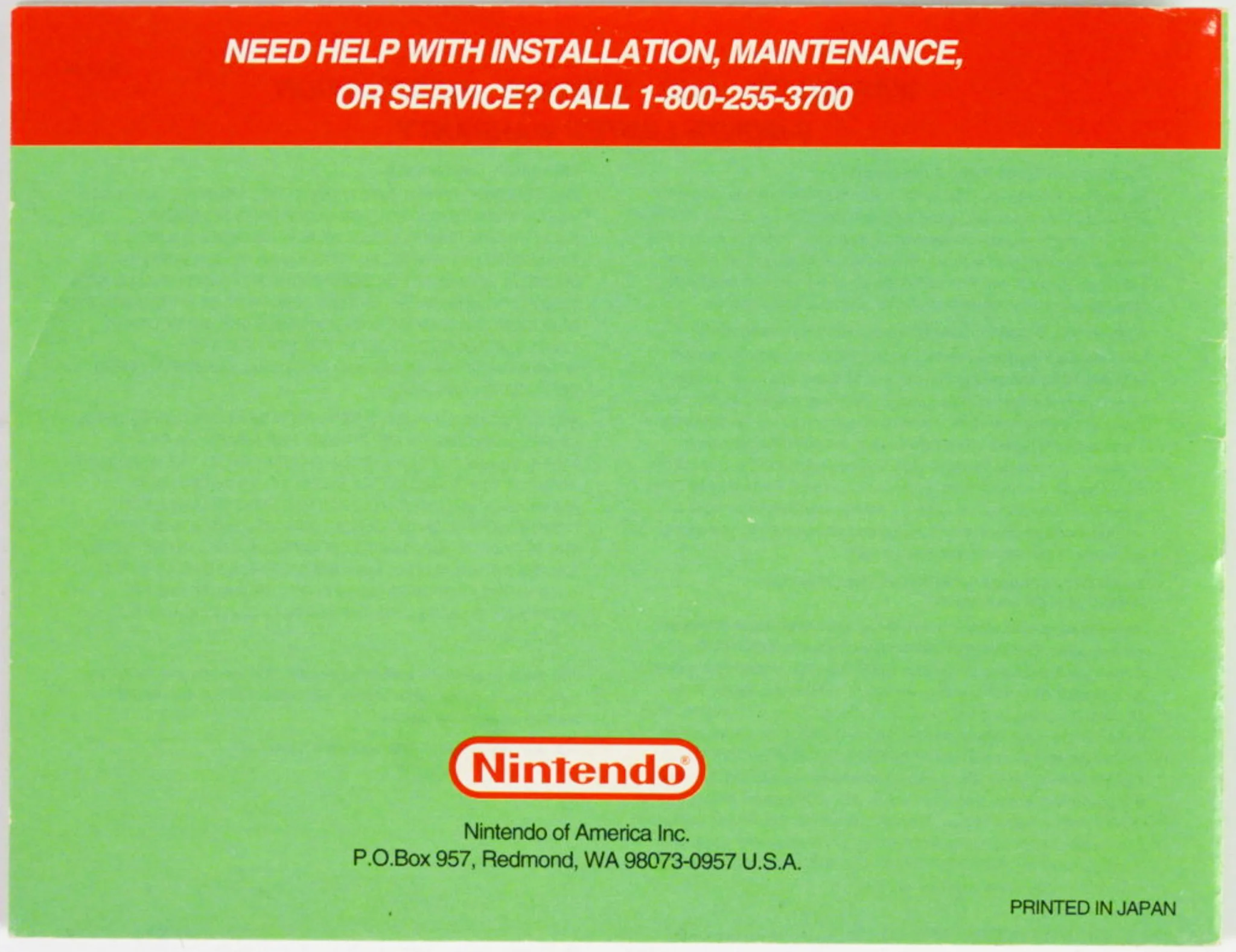 Star Tropics II: Zoda's Revenge [Manual] (Nintendo / NES) - Image 2