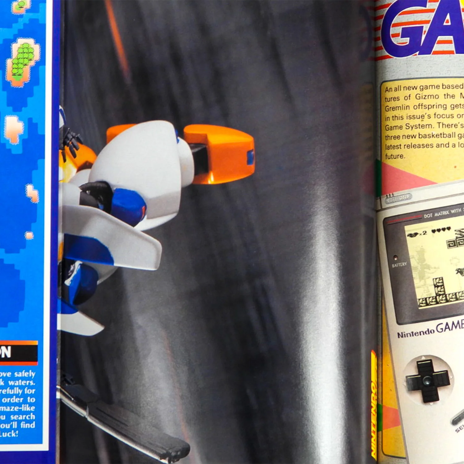 Star Tropics [Volume 21] [Nintendo Power] (Magazines) - Image 3
