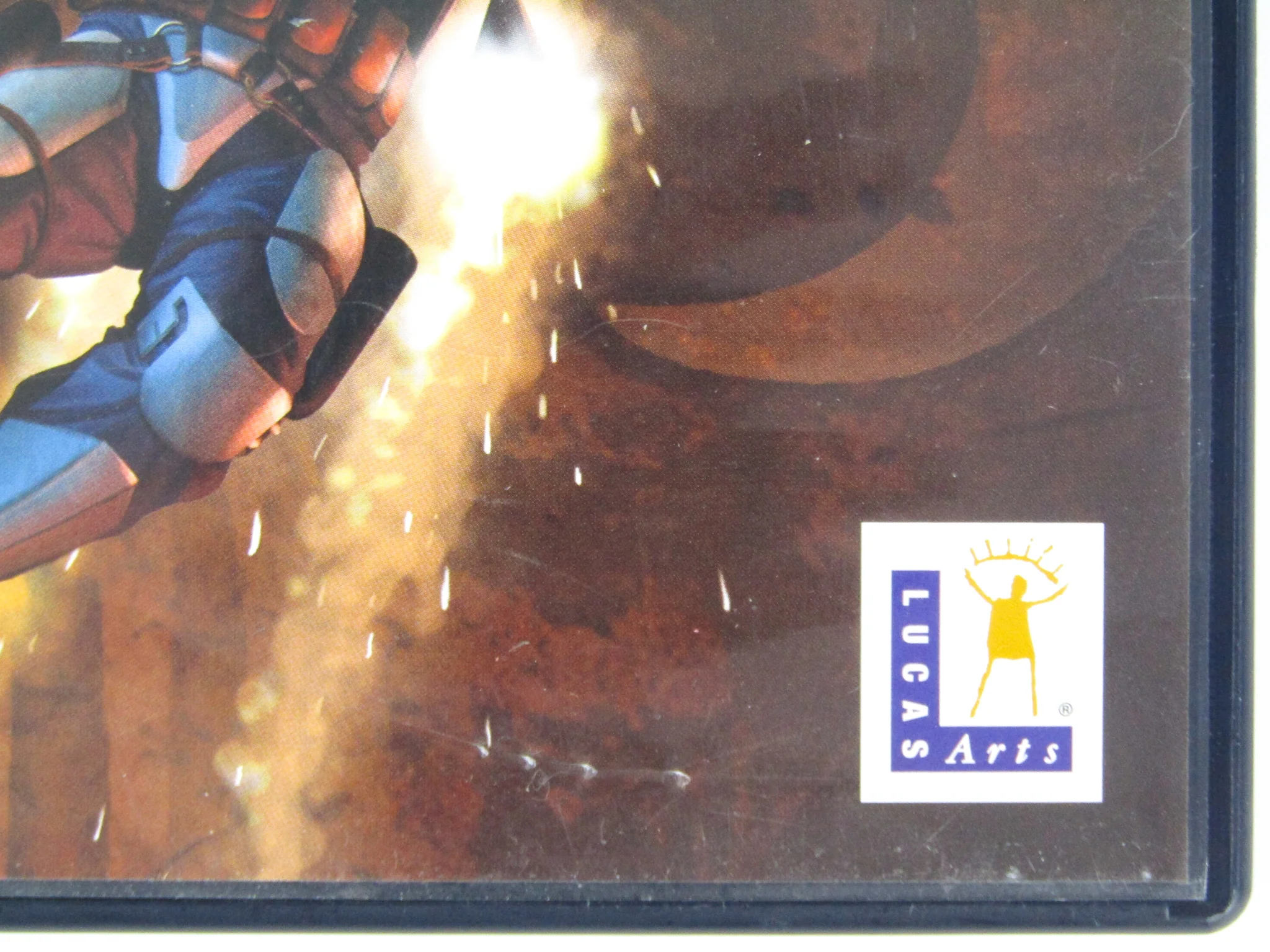 Star Wars Bounty Hunter [Greatest Hits] (PlayStation 2 / PS2) - Image 2