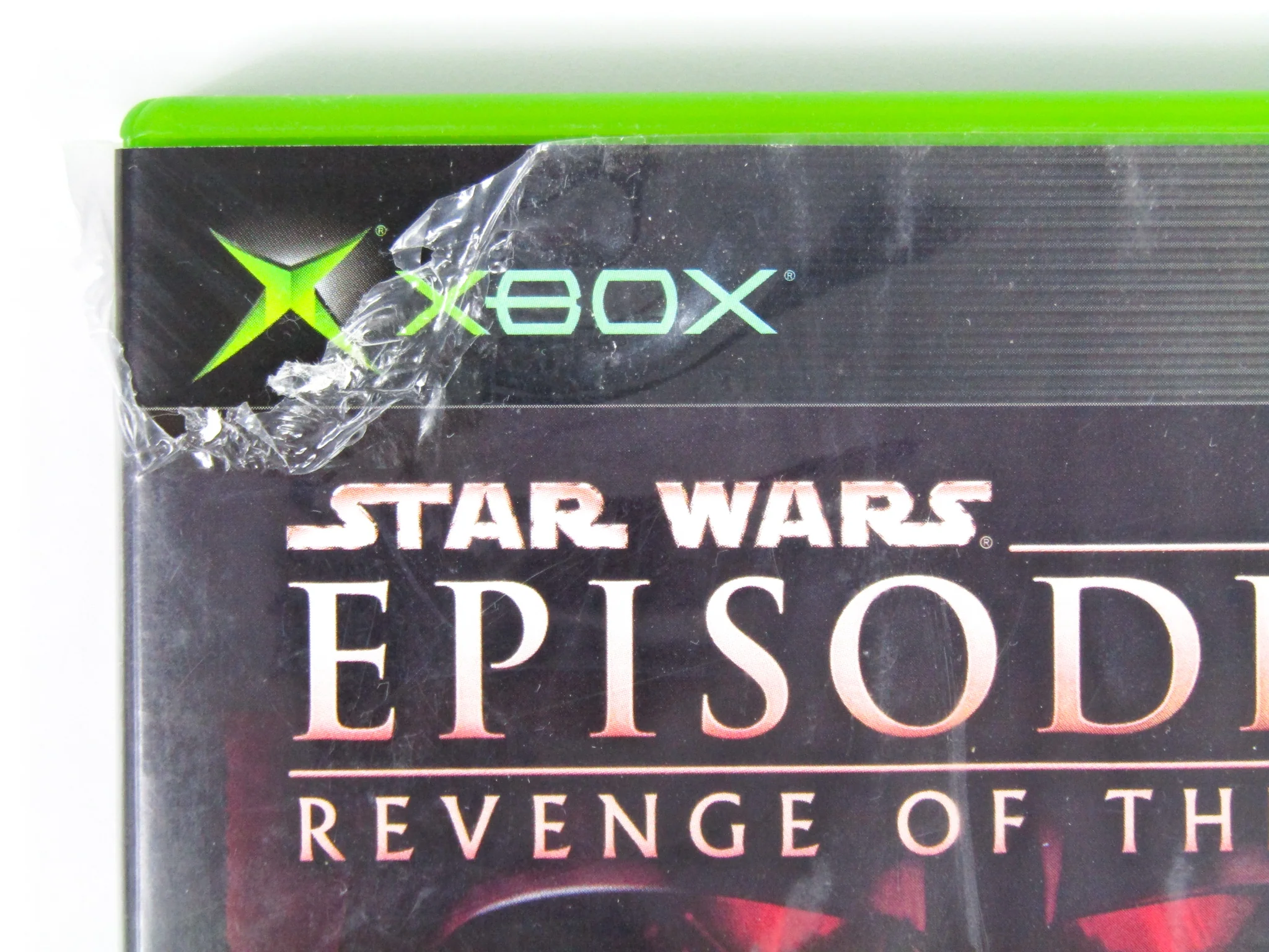 Star Wars Episode III 3 Revenge Of The Sith (Xbox) - Image 4