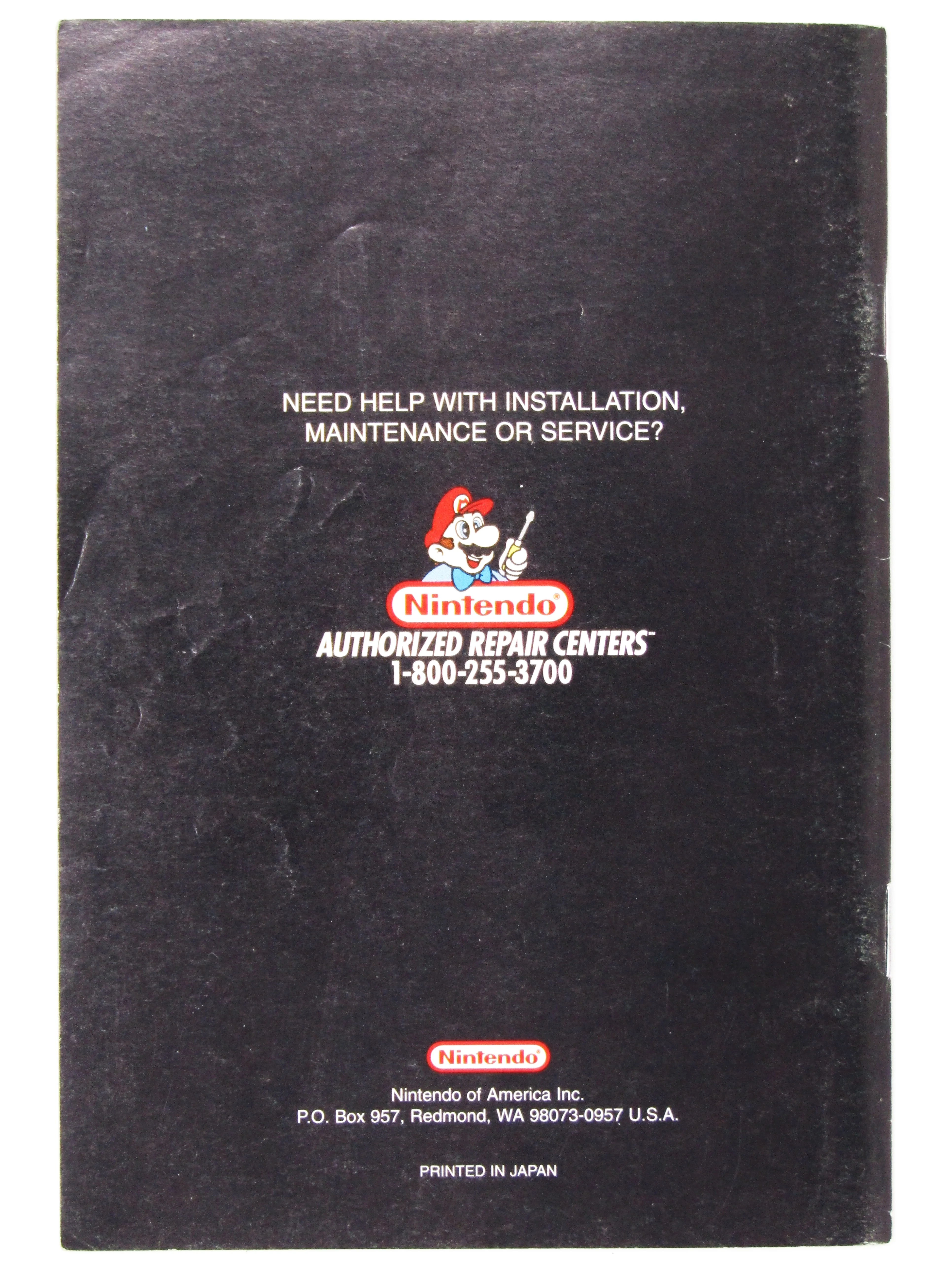 Star Wars Shadows Of The Empire [Manual] (Nintendo 64 / N64) - Image 2