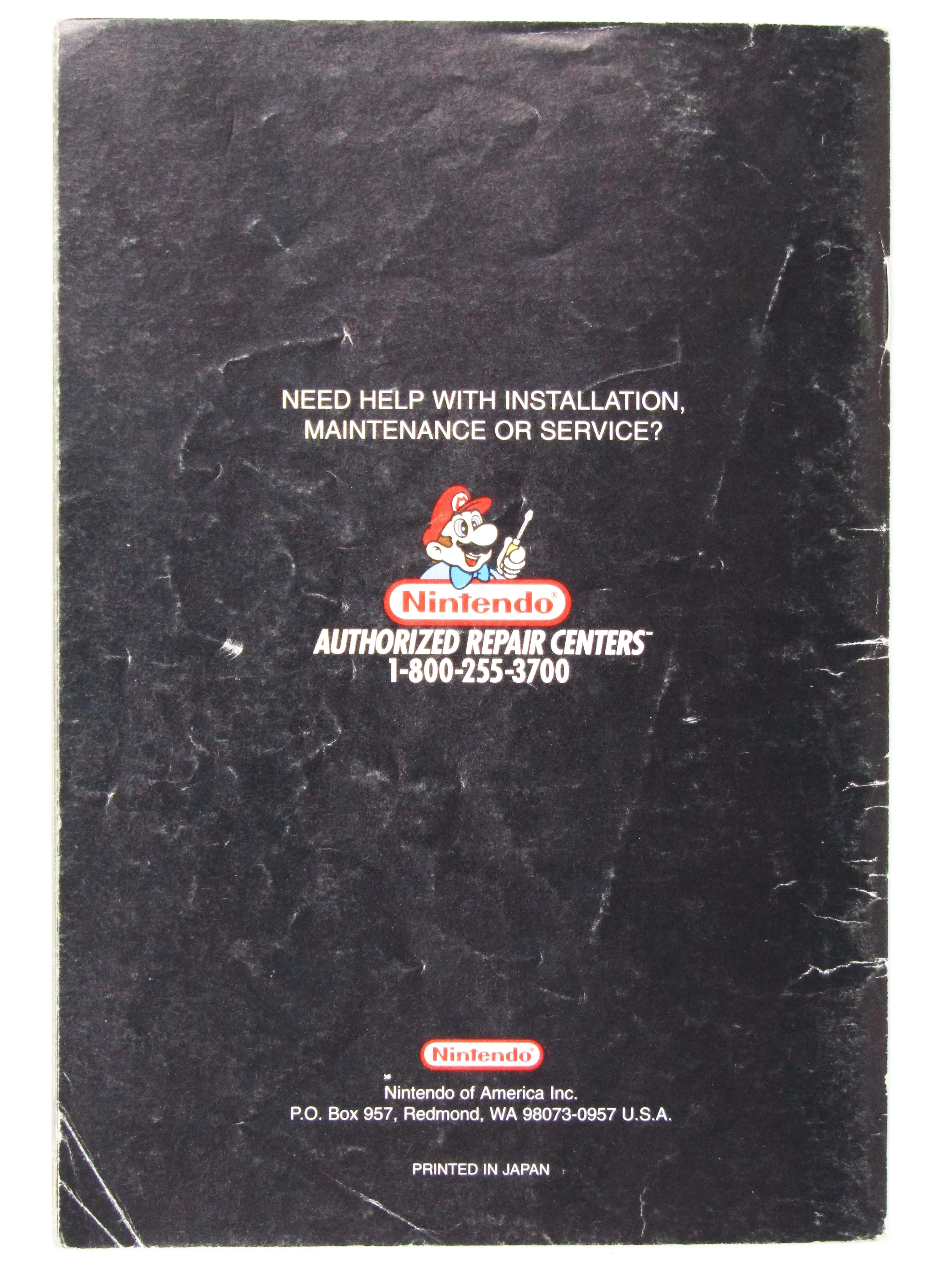 Star Wars Shadows Of The Empire [Manual] (Nintendo 64 / N64) - Image 4