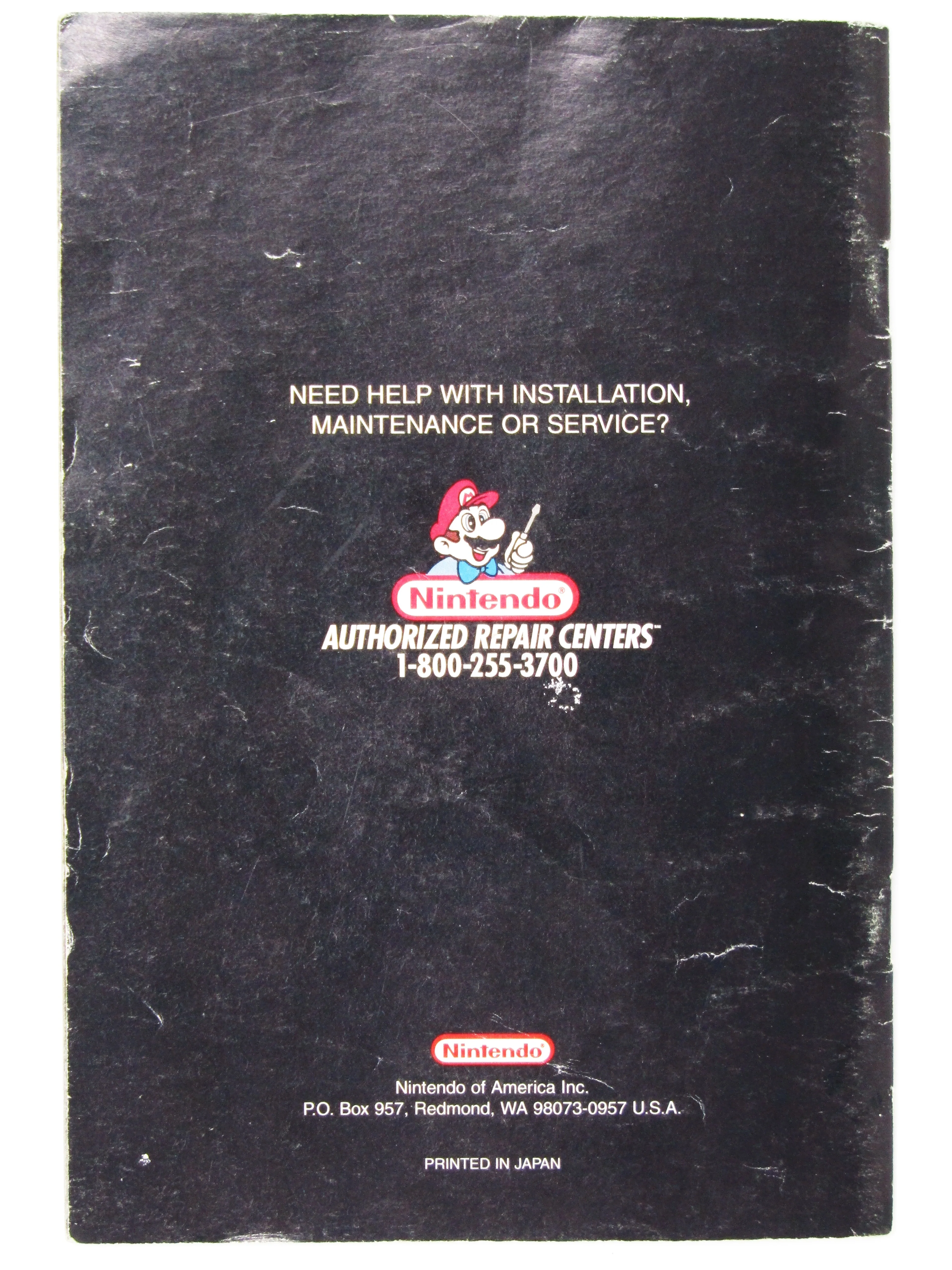 Star Wars Shadows Of The Empire [Manual] (Nintendo 64 / N64) - Image 6