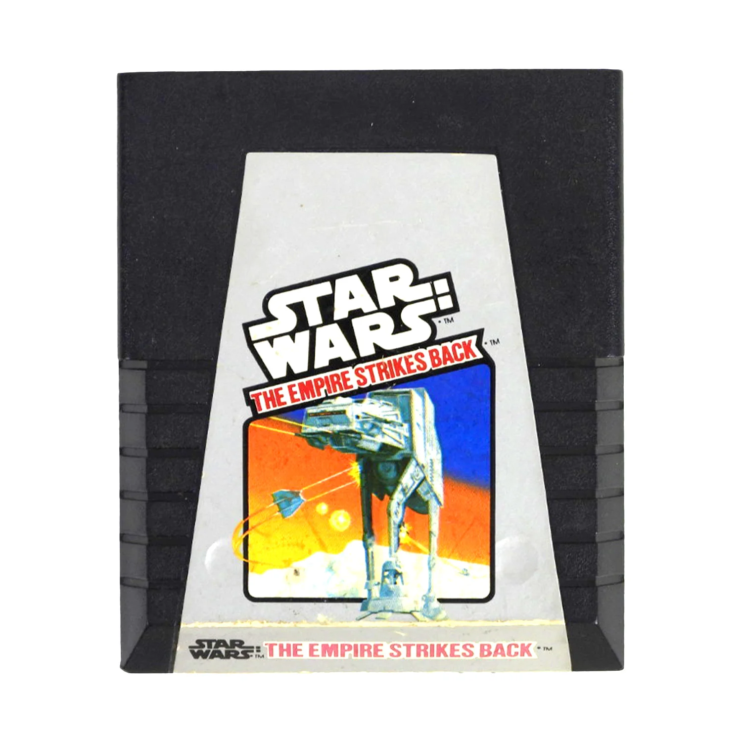 Star Wars: The Empire Strikes Back (Atari 2600)