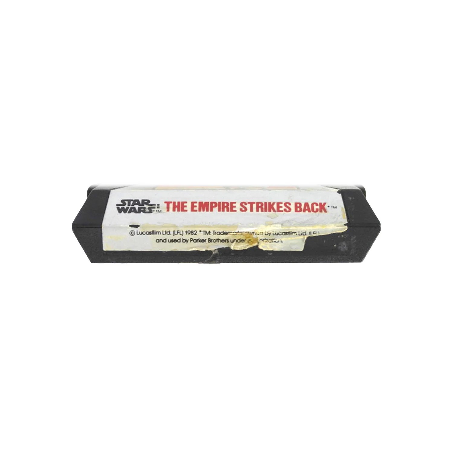 Star Wars: The Empire Strikes Back (Atari 2600) - Image 4