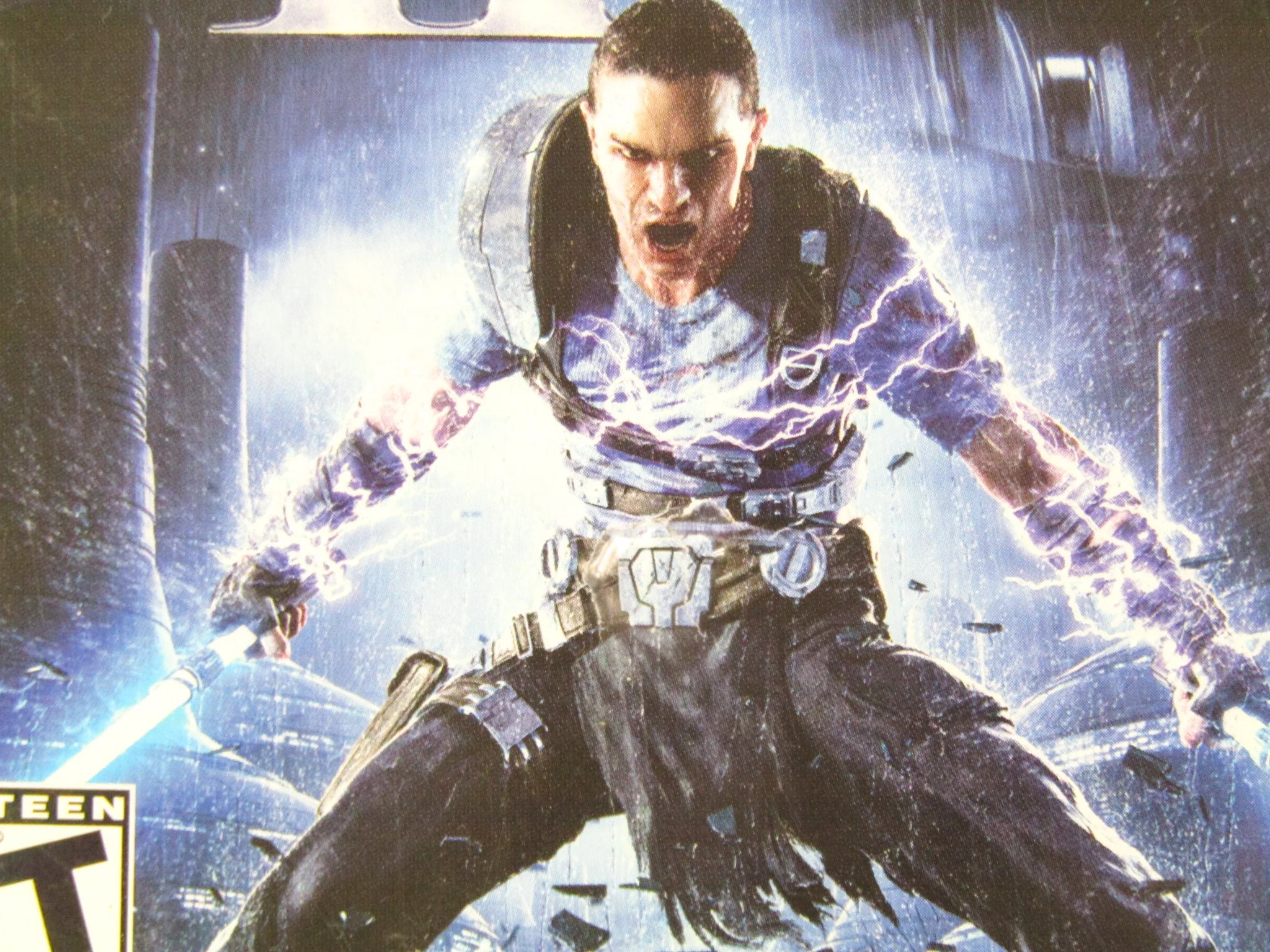 Star Wars: The Force Unleashed II 2 (Nintendo DS) - Image 3