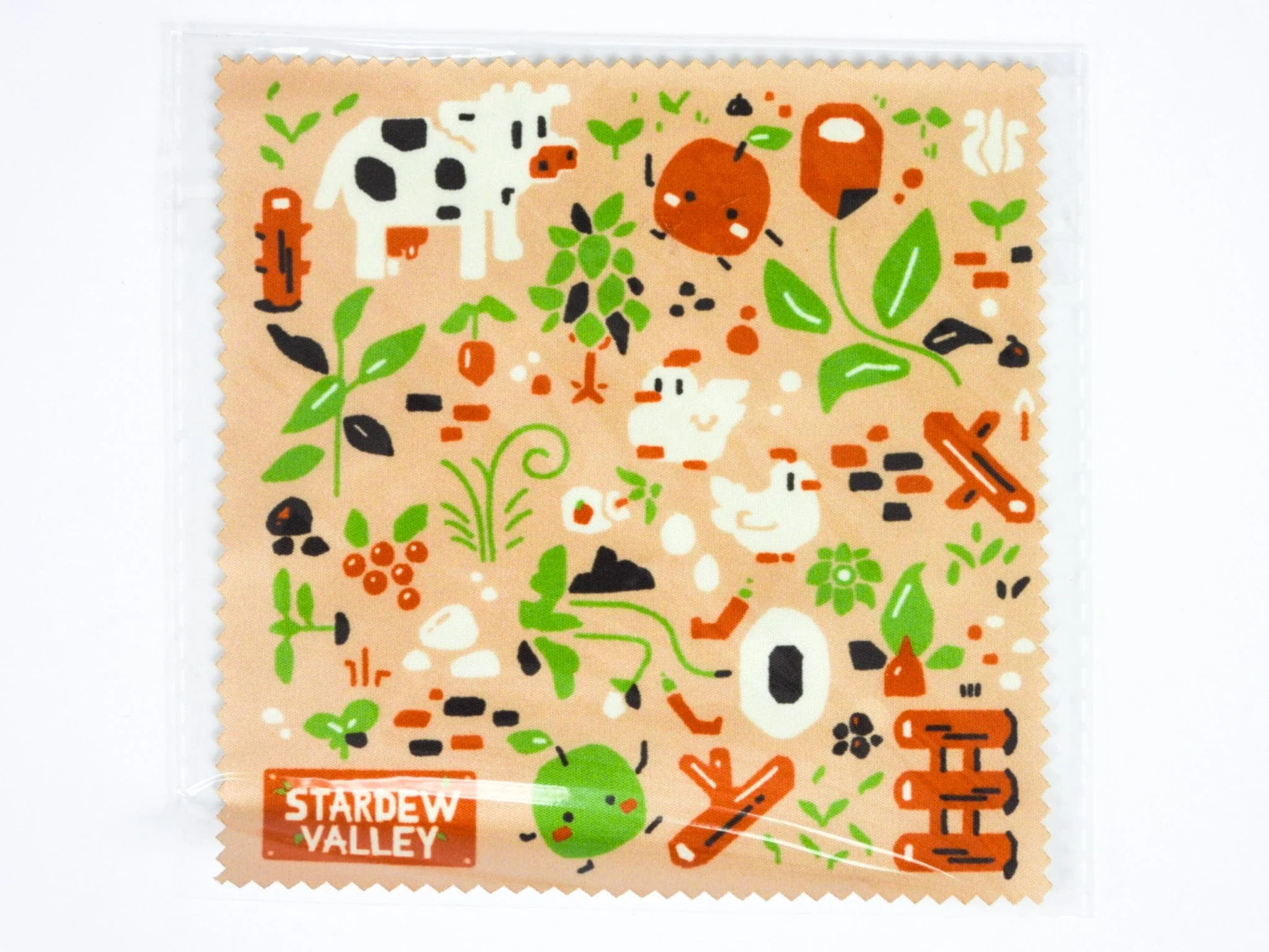 Stardew Valley [Collector's Edition] (Nintendo Switch) - Image 6