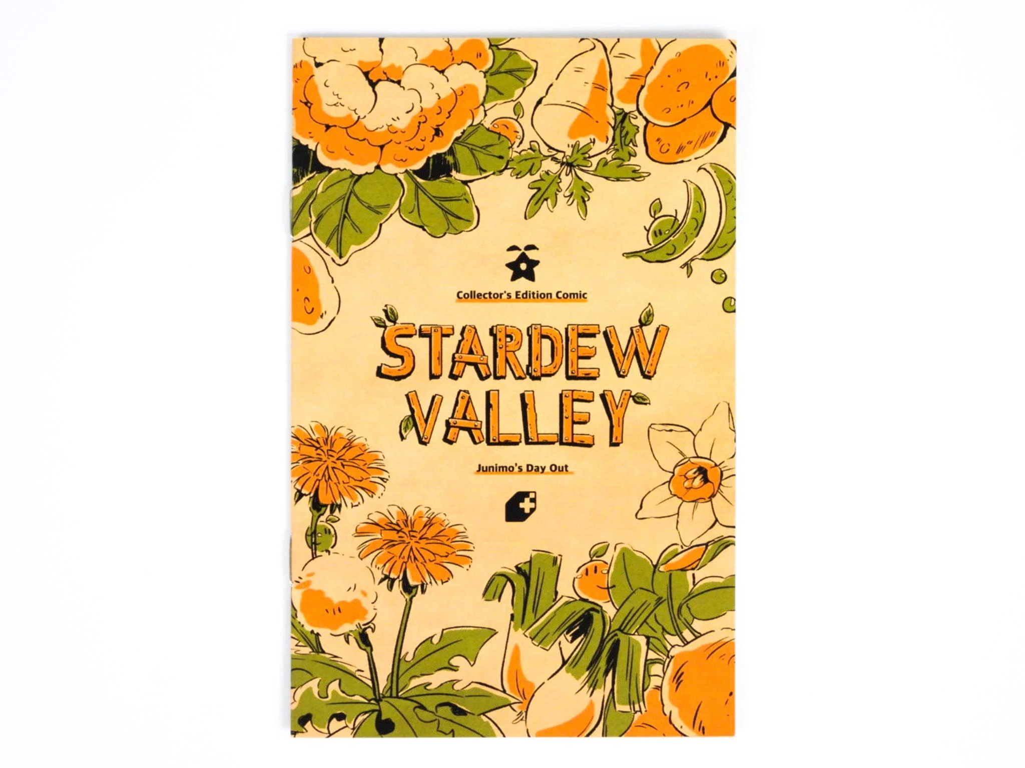 Stardew Valley [Collector's Edition] (Nintendo Switch) - Image 8