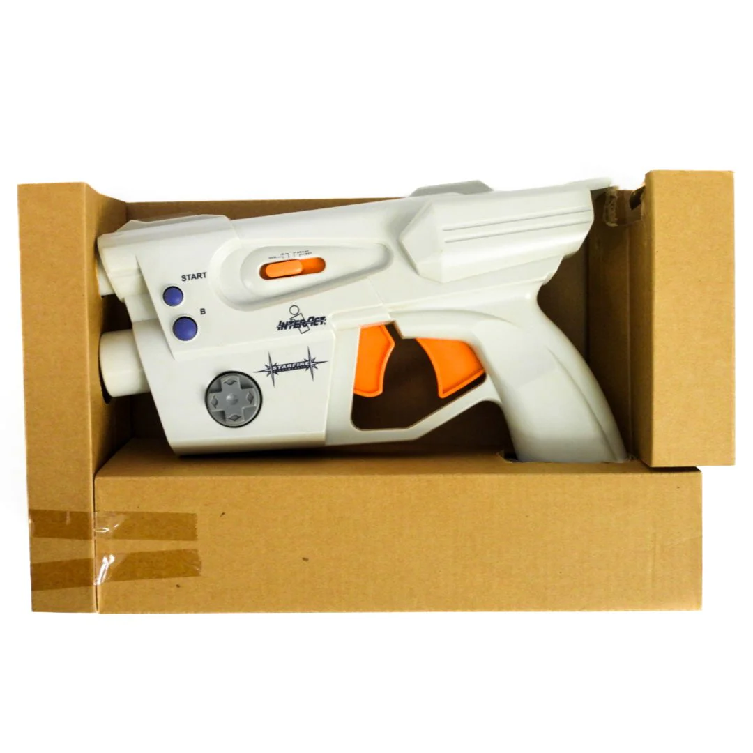 Starfire Light Blaster (Sega Dreamcast) - Image 4