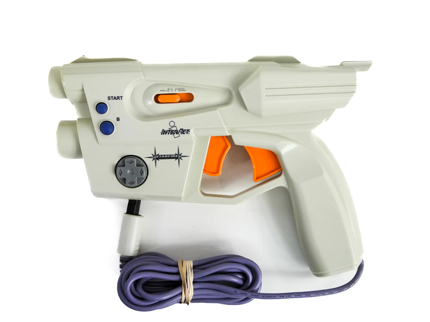 Starfire Light Blaster (Sega Dreamcast) - Image 8