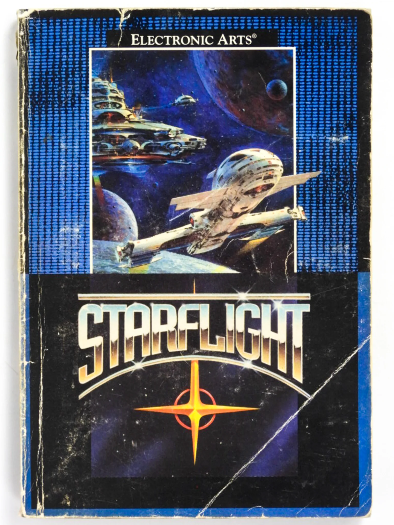 Starflight (Sega Genesis) - Image 2