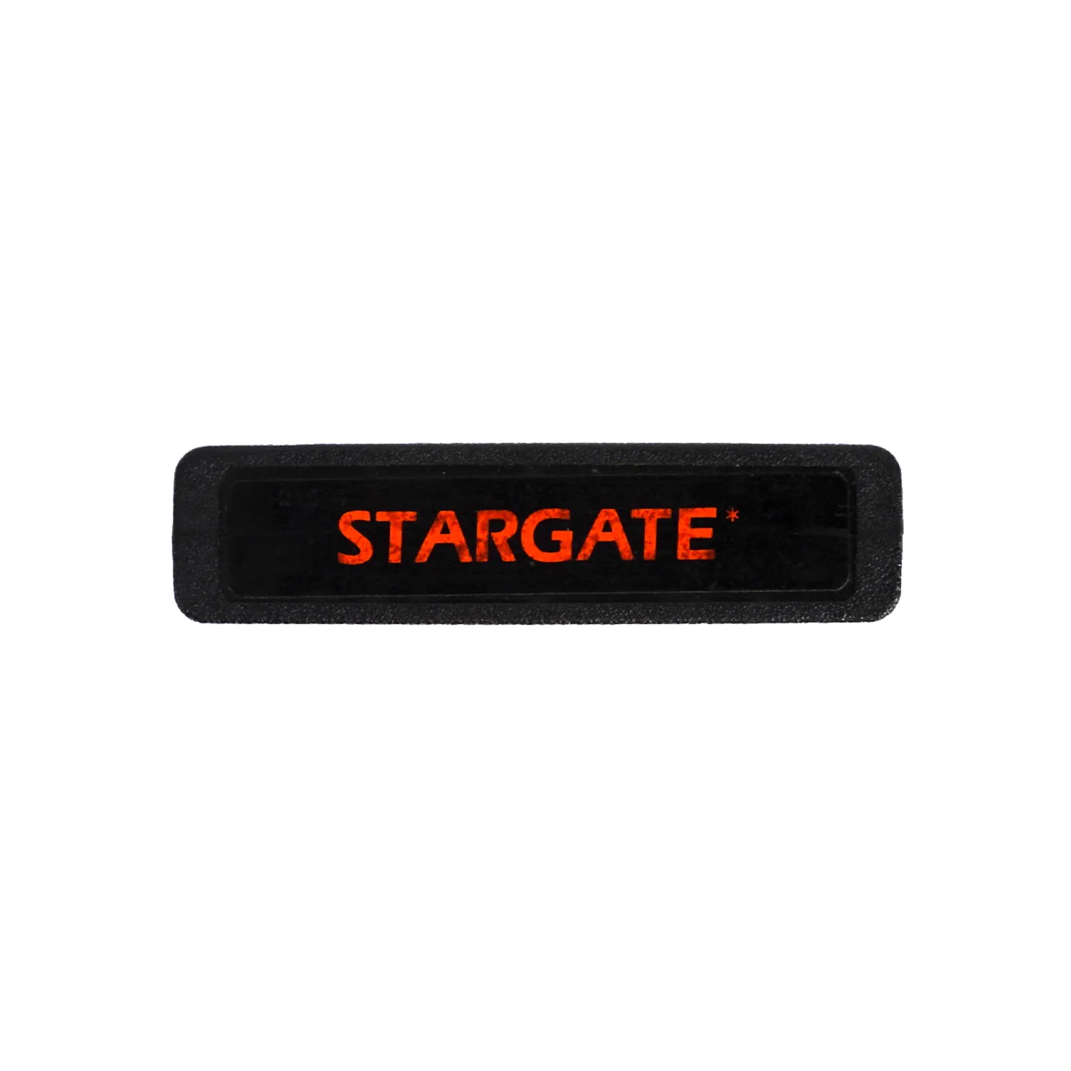 Stargate [Silver Label] (Atari 2600) - Image 2