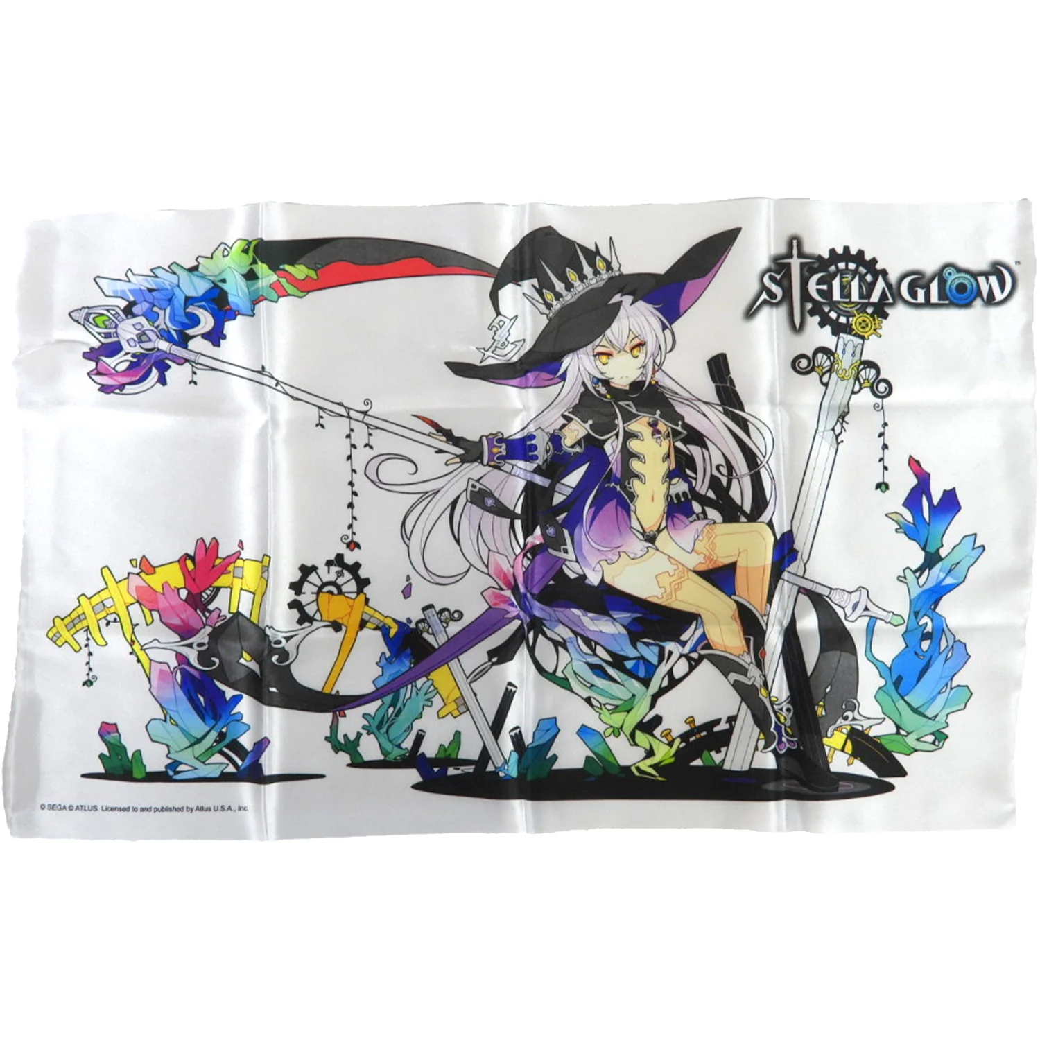 Stella Glow [Launch Edition] (Nintendo 3DS) - Image 5