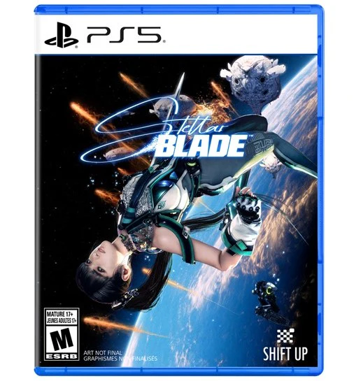 Stellar Blade (PlayStation 5 / PS5)