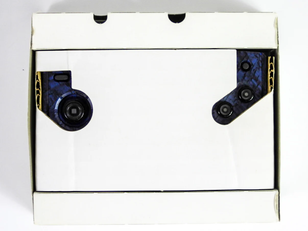 Neo Geo Pocket Color System Stone Blue - Image 3