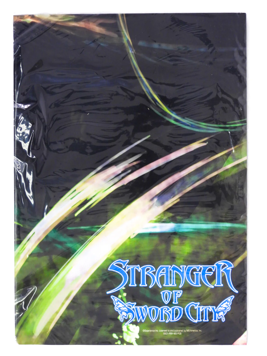 Stranger of Sword City [Limited Edition] (PlayStation Vita / PS Vita) - Image 6
