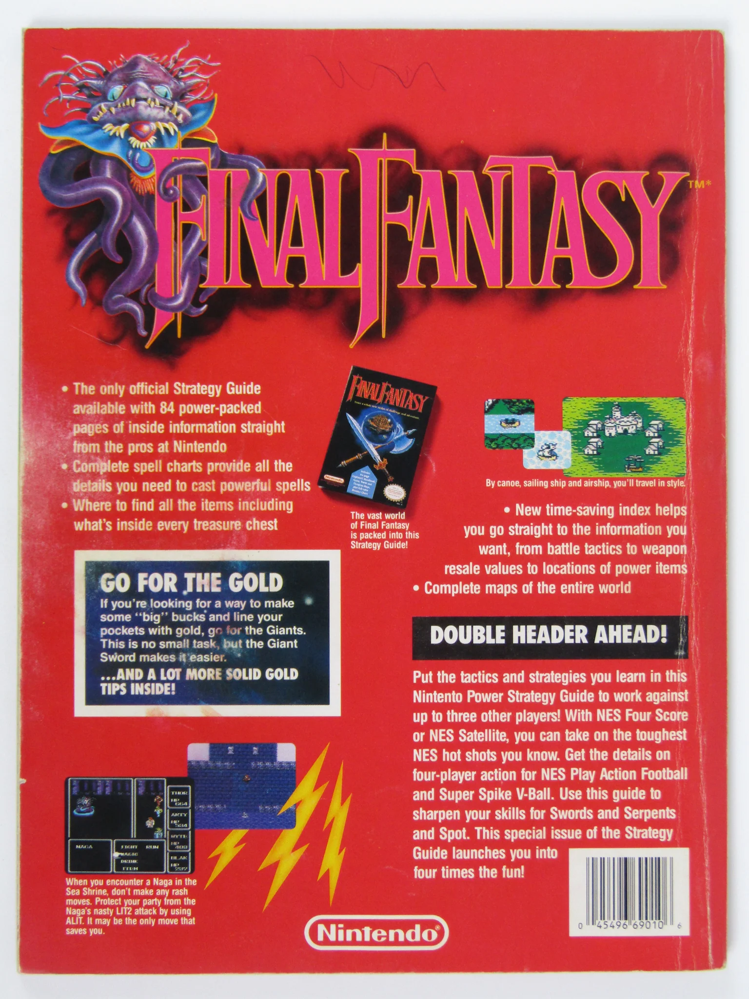 Strategy Power [Volume 17] [Nintendo Power] (Magazines) - Image 2