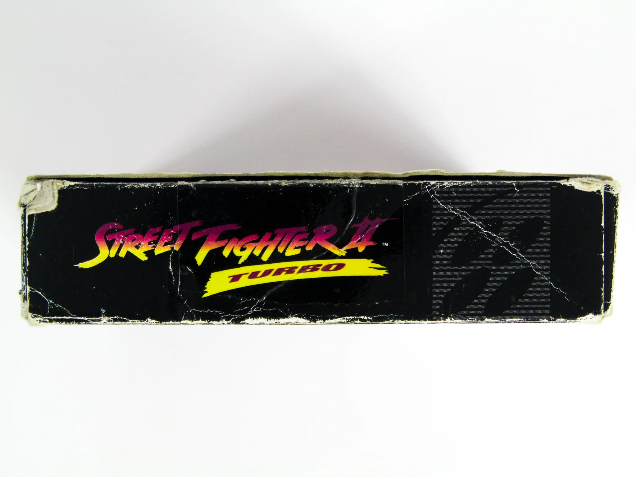 Street Fighter II 2: Turbo (Super Nintendo / SNES) - Image 6