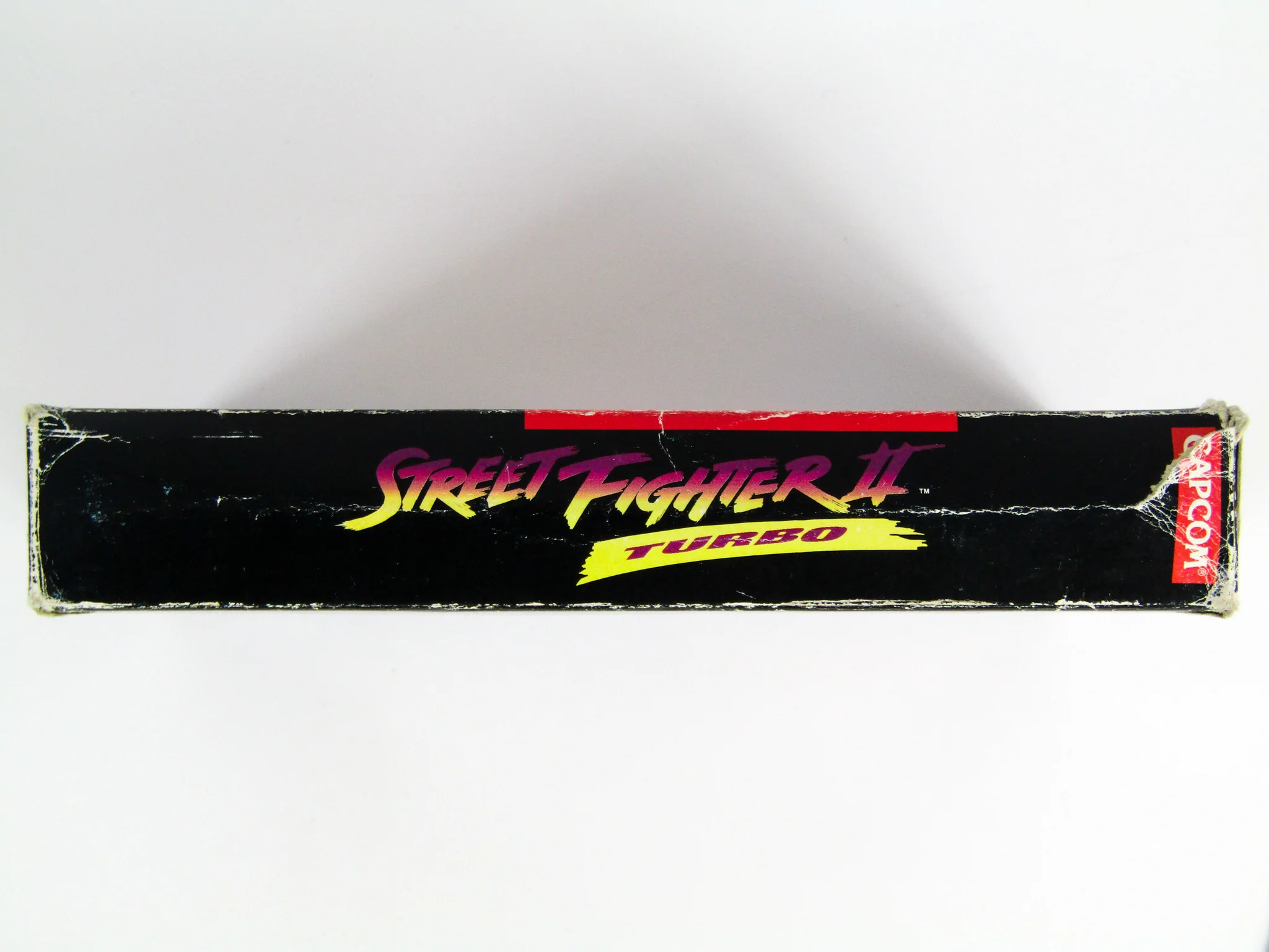 Street Fighter II 2: Turbo (Super Nintendo / SNES) - Image 7