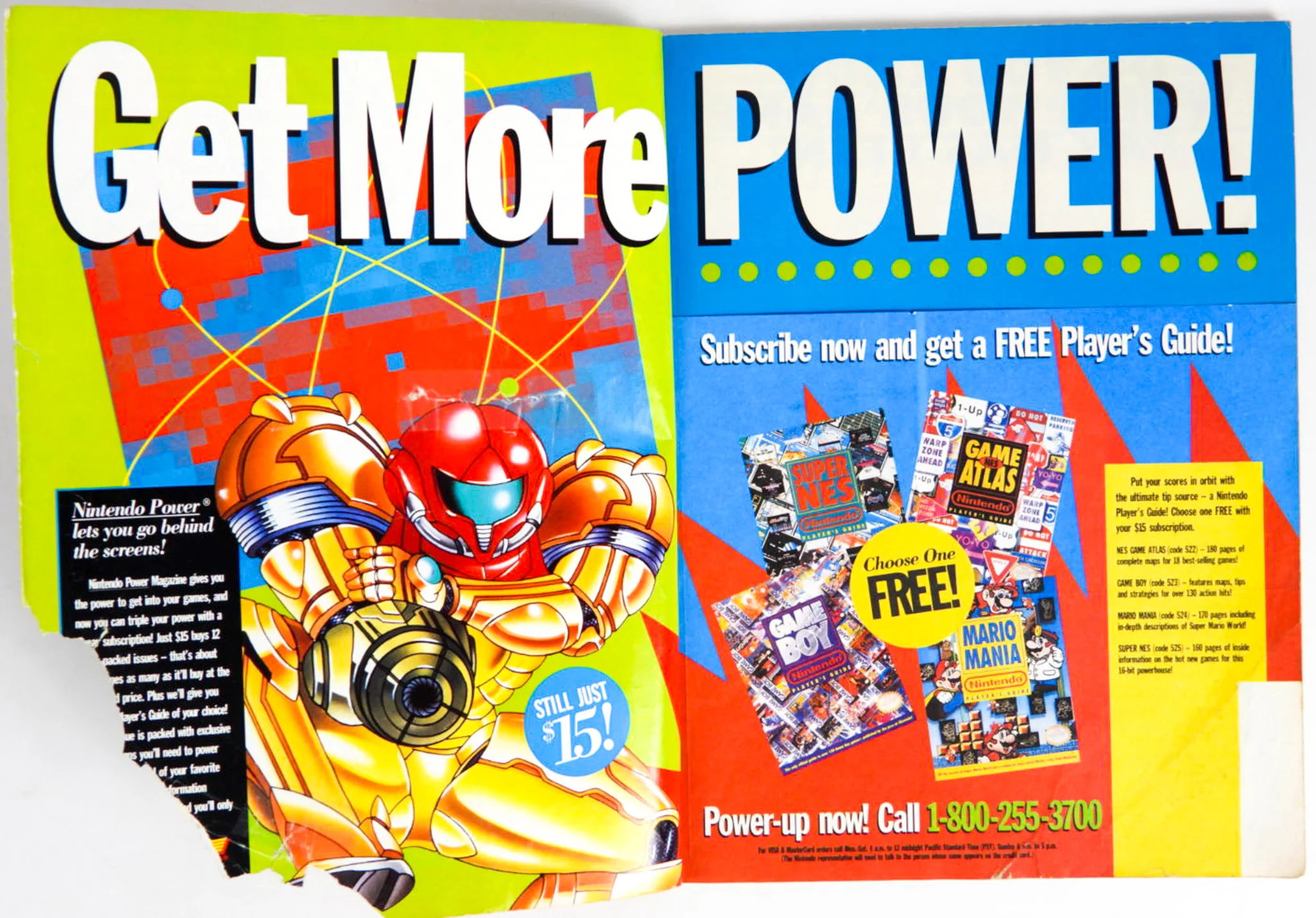 Street Fighter II [Volume 38] [Nintendo Power] (Magazines) - Image 7