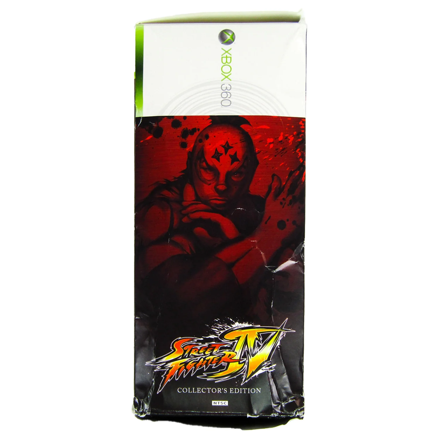 Street Fighter IV 4 [Collector's Edition] (Xbox 360) - Image 3