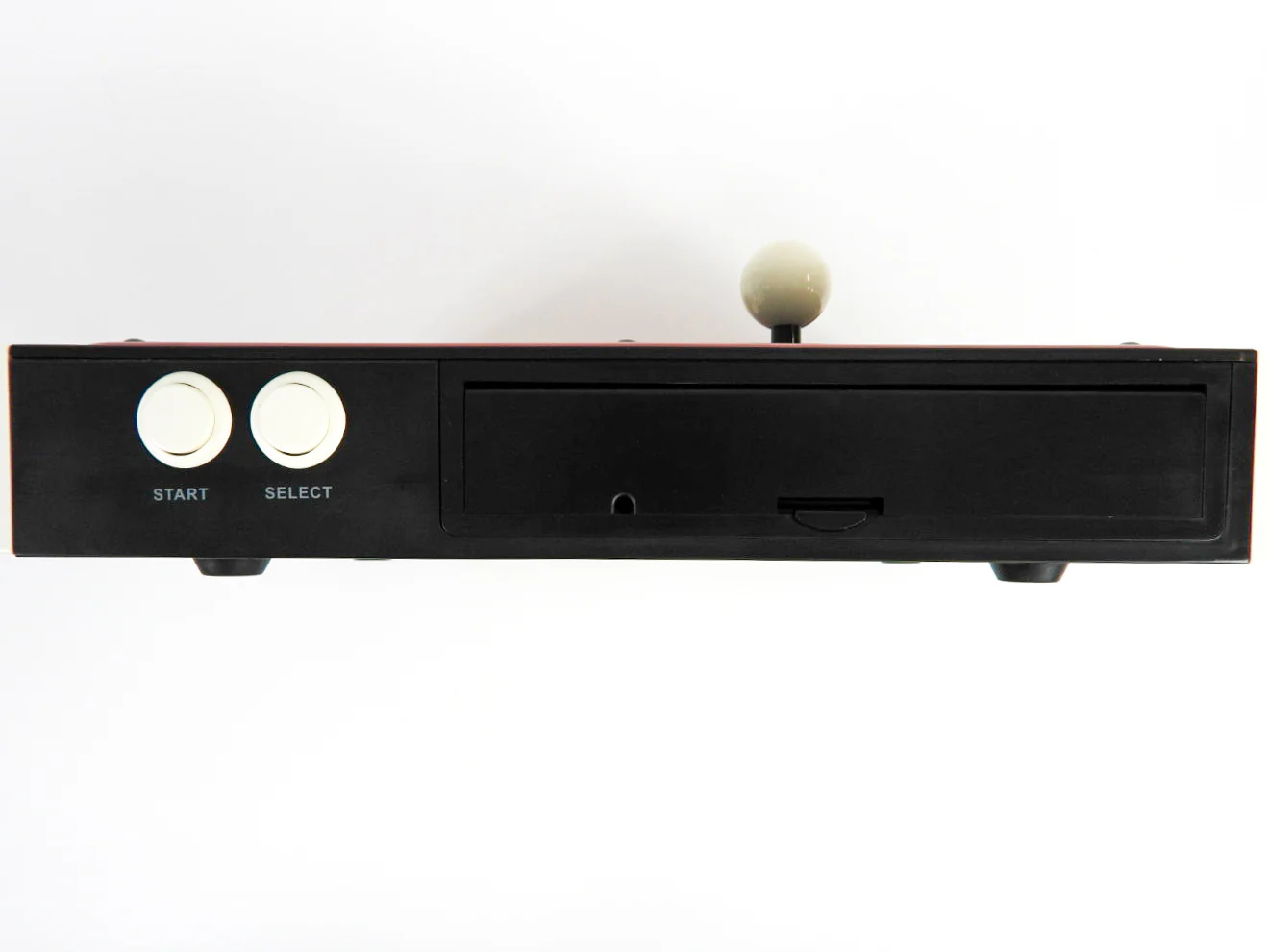 Street Fighter IV Arcade Fightstick Tournament Edition [Mad Catz] (PlayStation 3 / PS3) - Image 5