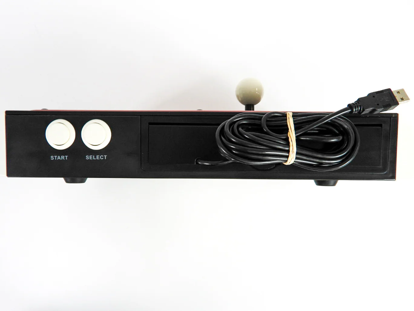 Street Fighter IV Arcade Fightstick Tournament Edition [Mad Catz] (PlayStation 3 / PS3) - Image 6