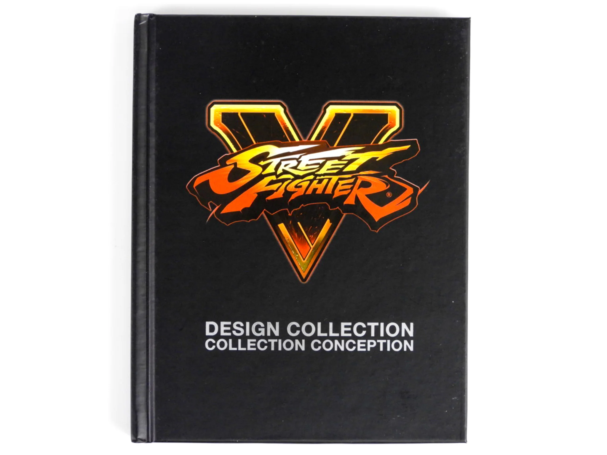 Street Fighter V 5 [Collector's Edition] (PlayStation 4 / PS4) - Image 7