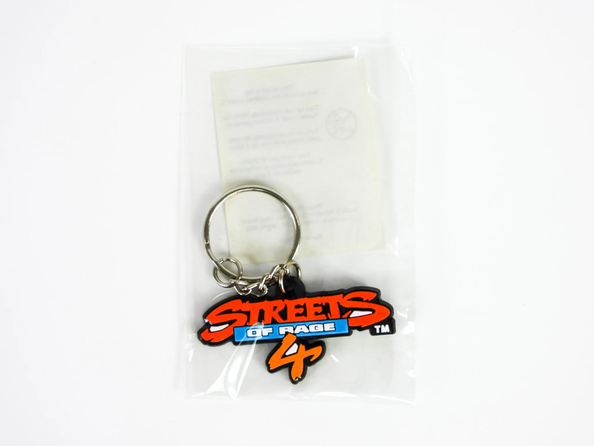 Streets Of Rage 4 (Nintendo Switch) - Image 2