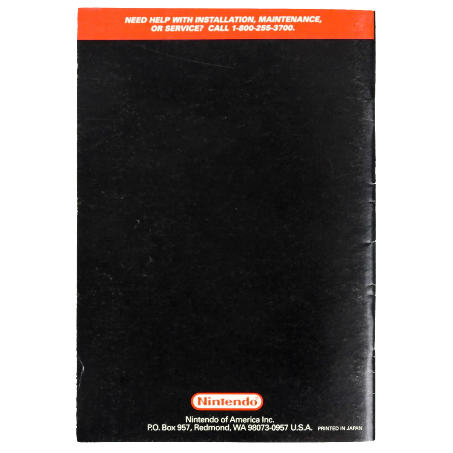 Stunt Race FX [Manual] (Super Nintendo / SNES) - Image 2