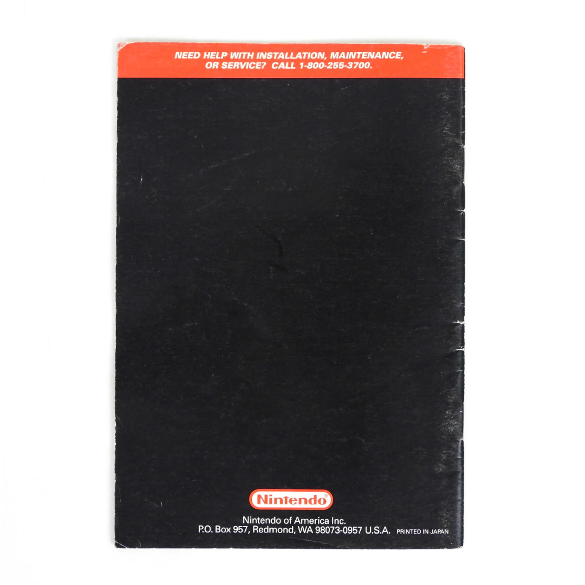 Stunt Race FX [Manual] (Super Nintendo / SNES) - Image 4