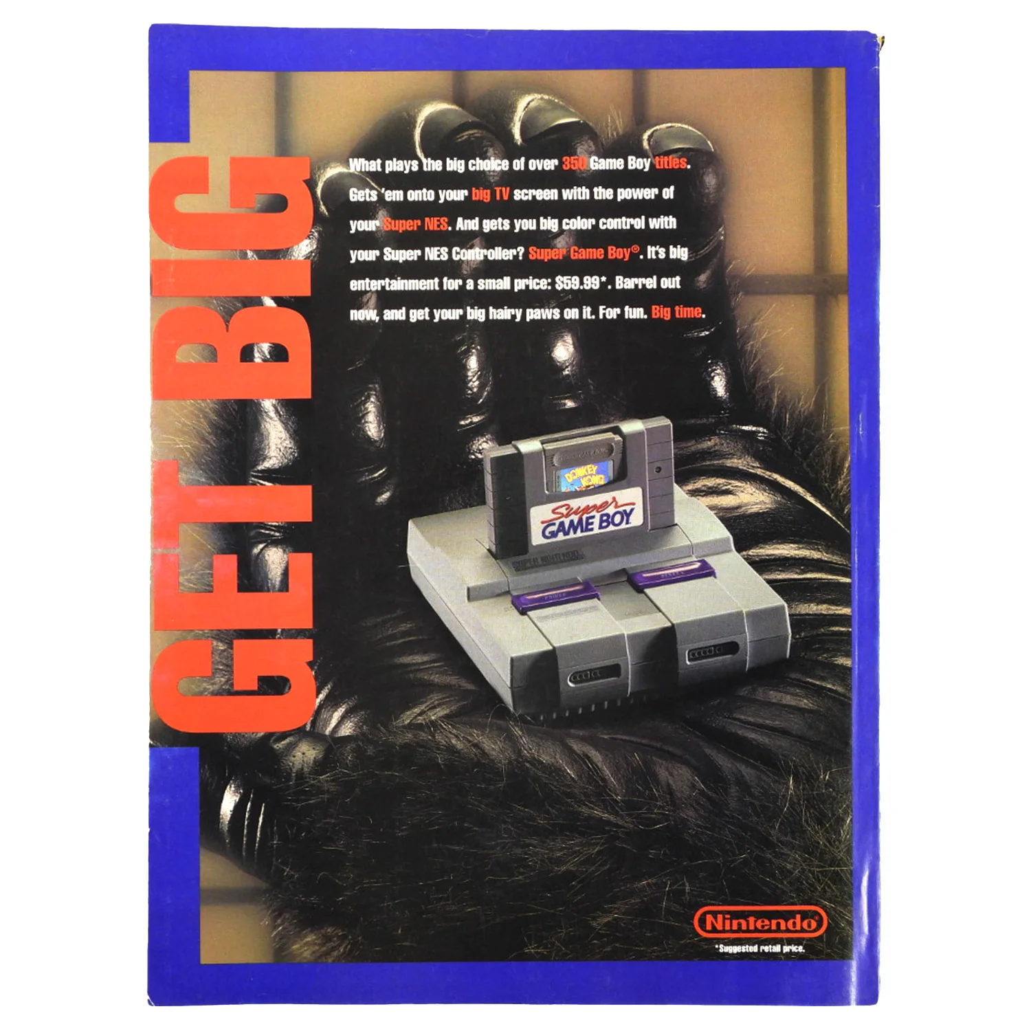 Stunt Race FX [Volume 63] [Nintendo Power] (Magazines) - Image 2