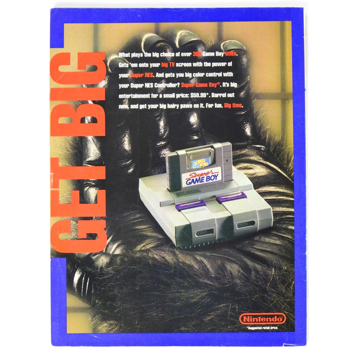 Stunt Race FX [Volume 63] [Nintendo Power] (Magazines) - Image 5
