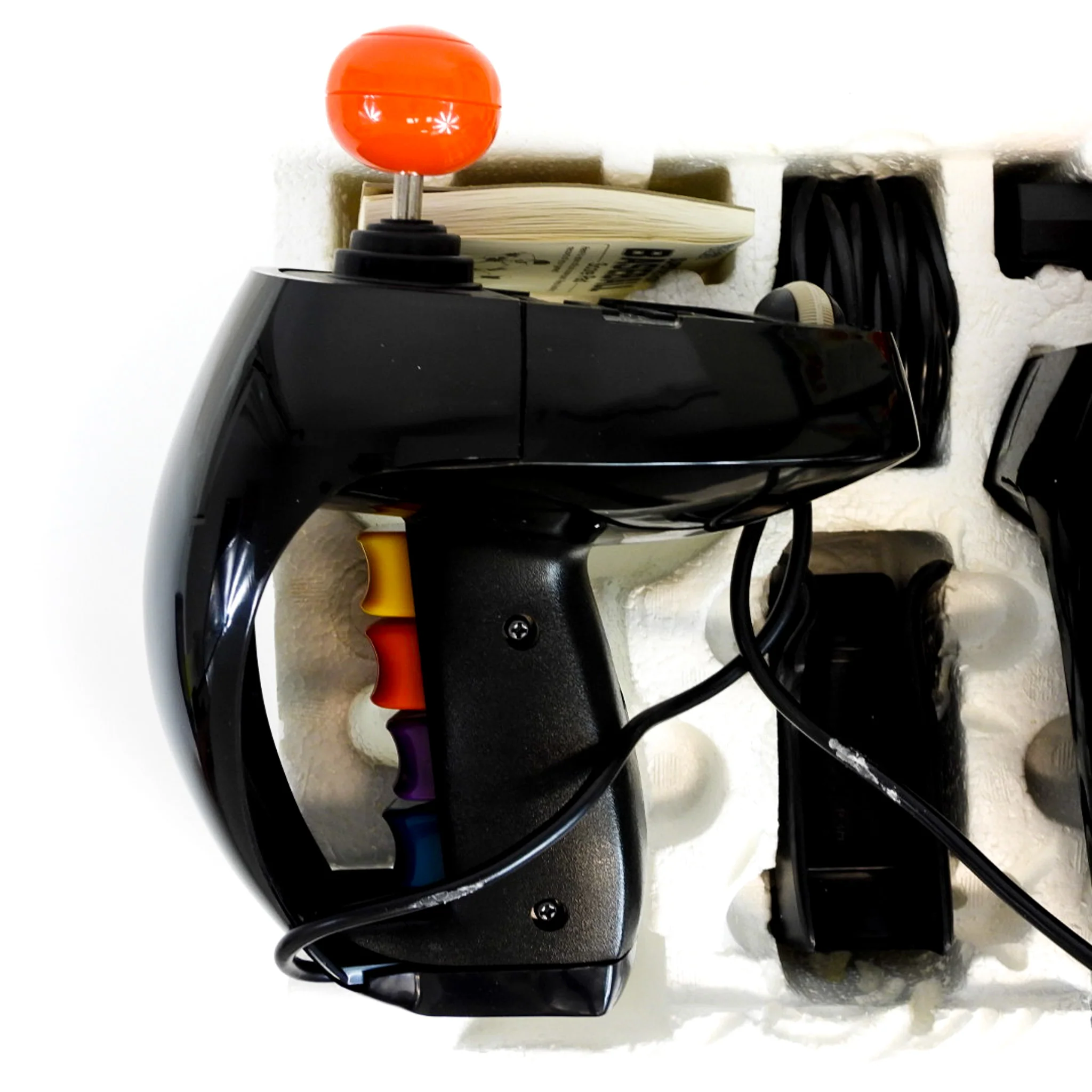 Super Action Controller (ColecoVision) - Image 7