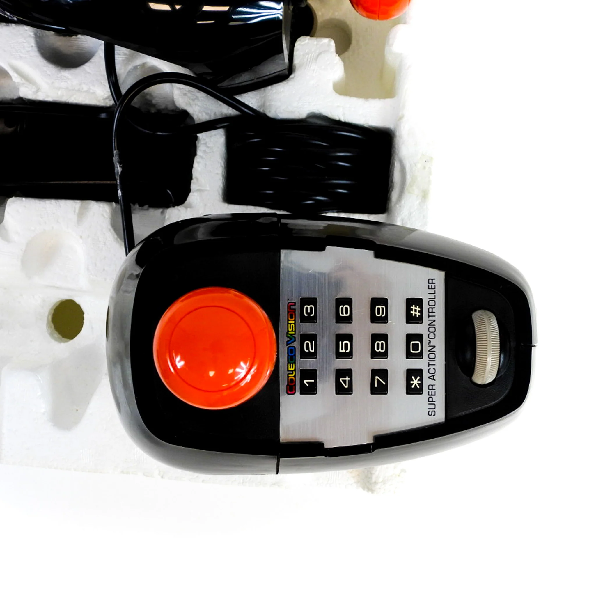 Super Action Controller (ColecoVision) - Image 8