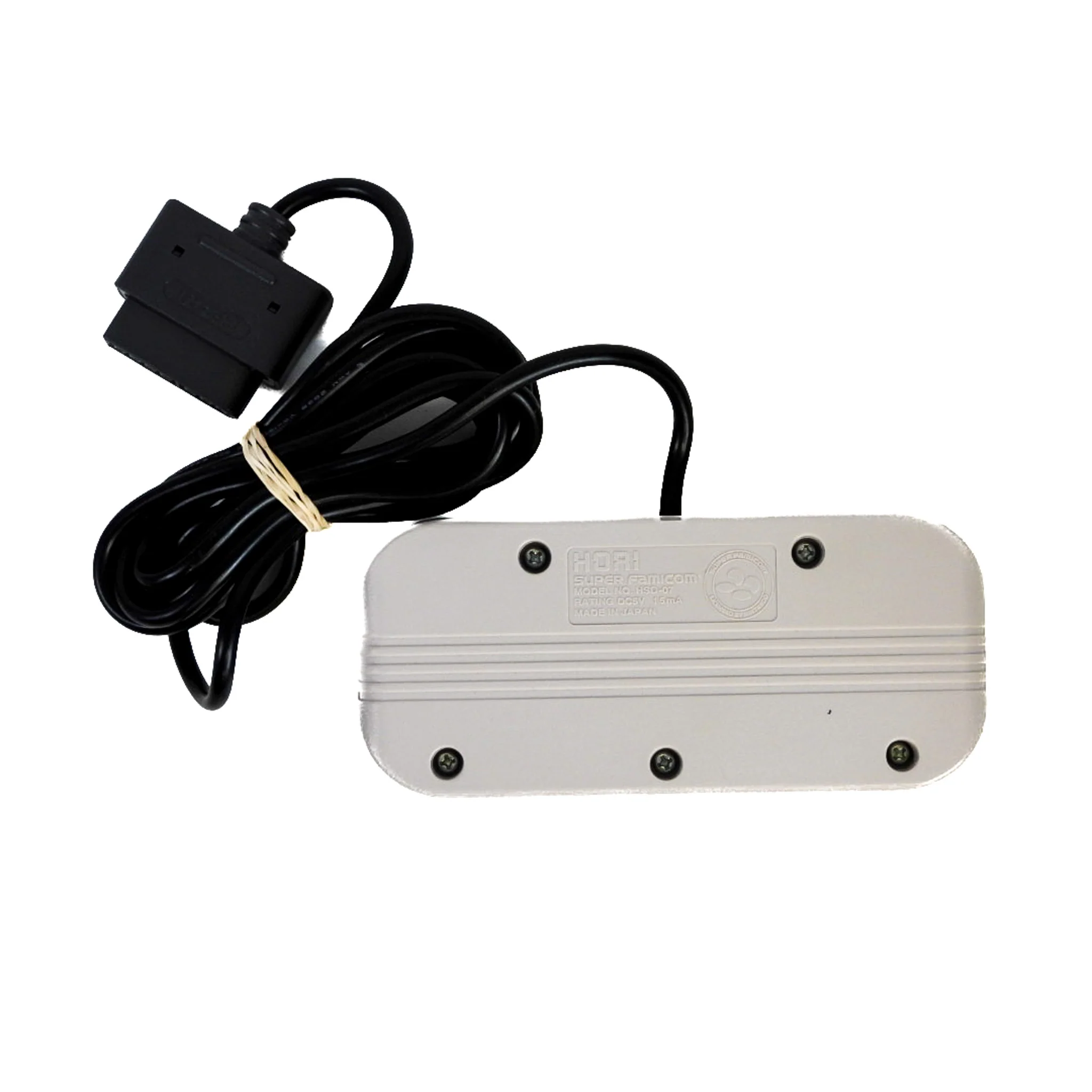 Super Game Boy Commander Controller [Hori] [JP Import] (Super Famicom) - Image 4