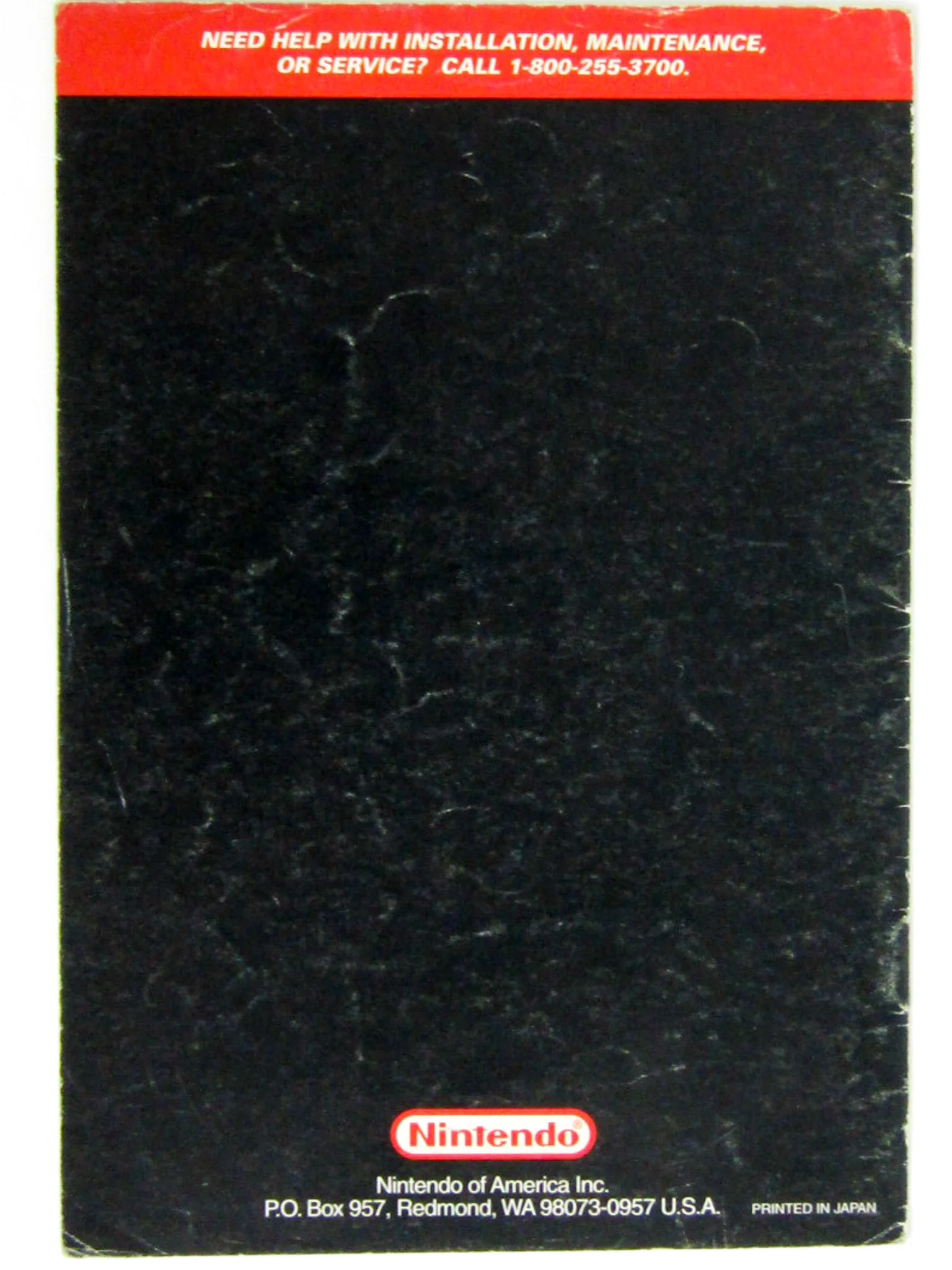 Super Gameboy [Manual] (Super Nintendo / SNES) - Image 3