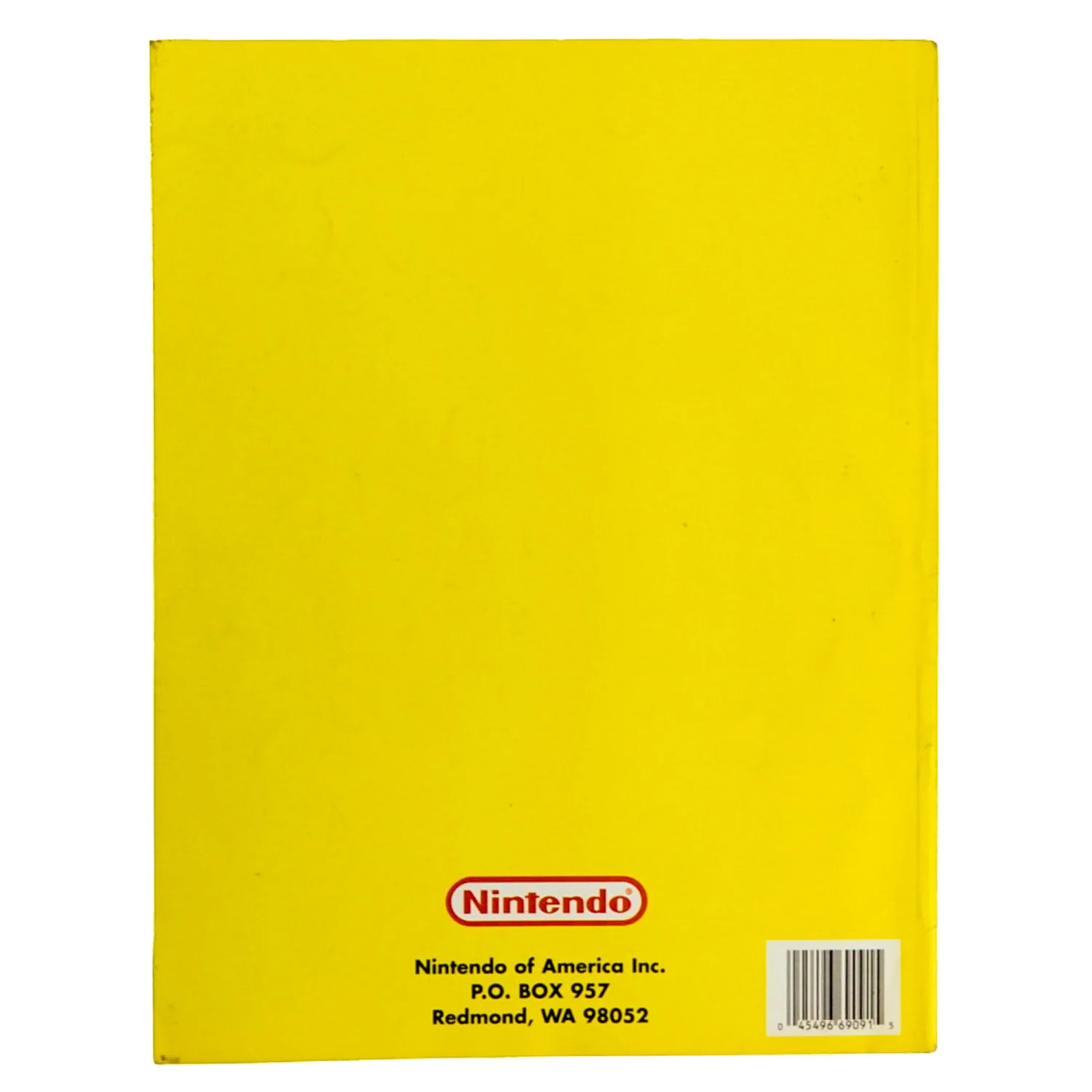 Super Gameboy Player's Guide (Game Guide) - Image 3