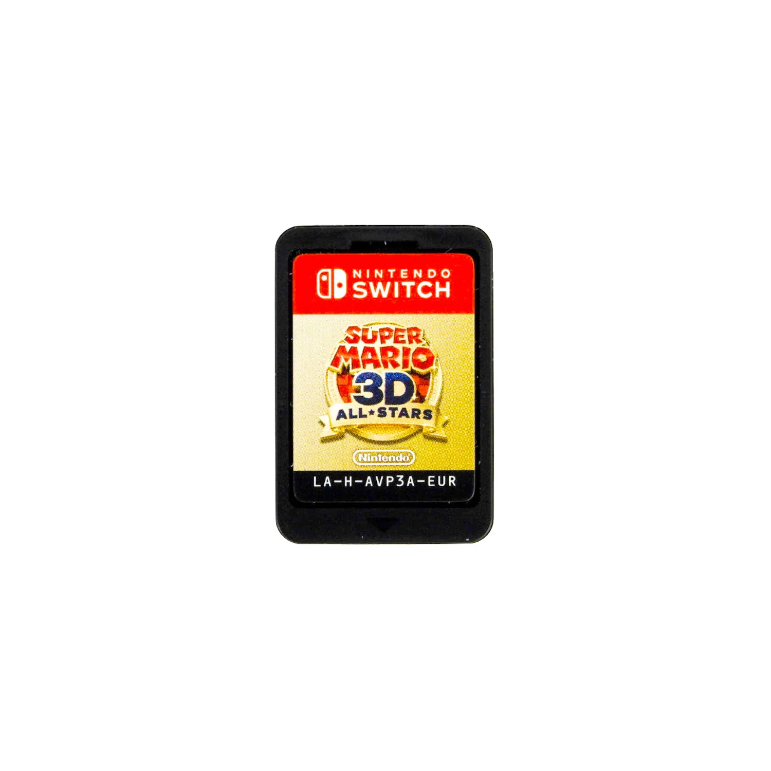 Super Mario 3D All-Stars [PAL] (Nintendo Switch)