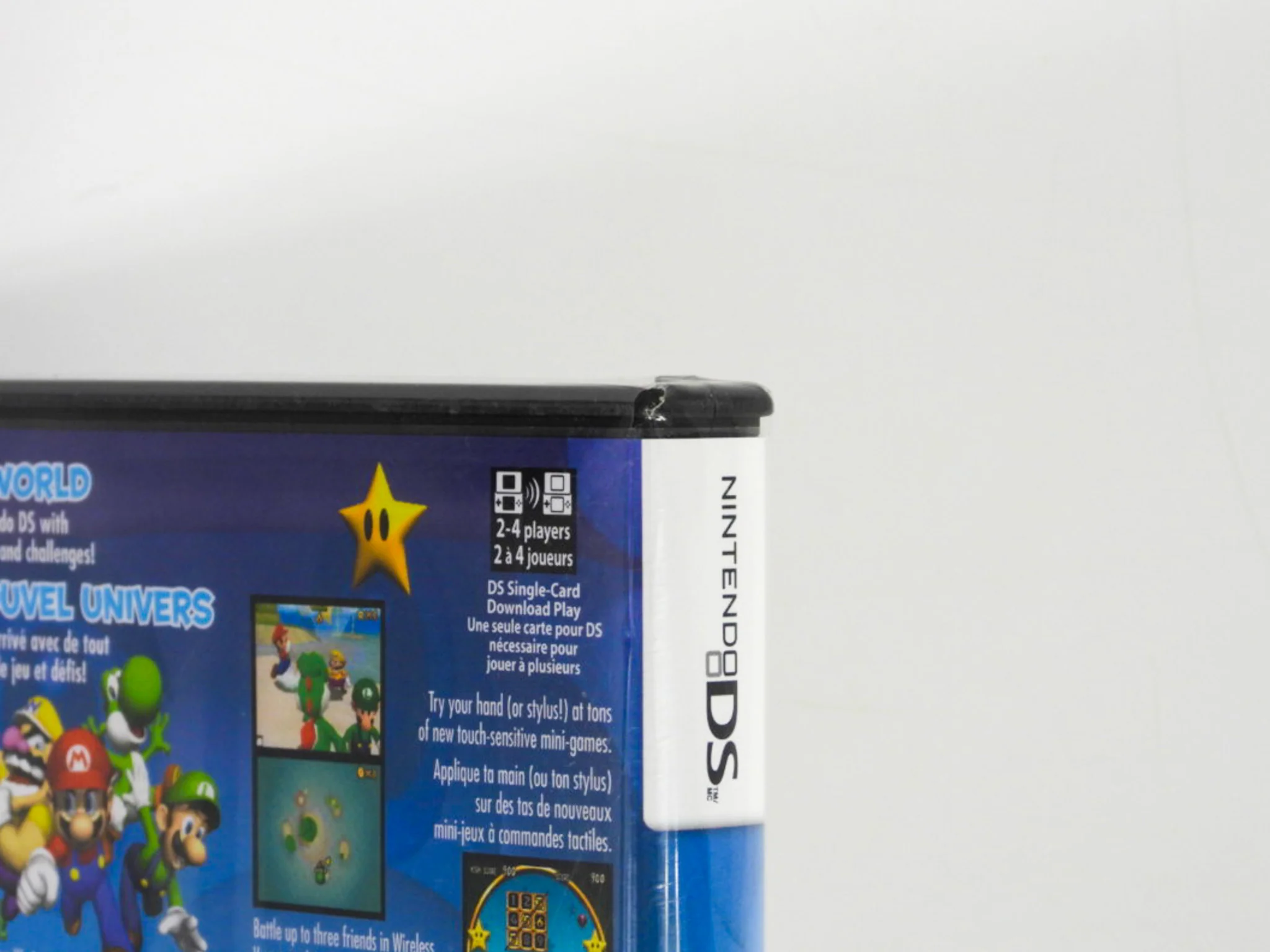 Super Mario 64 DS (Nintendo DS) - Image 3