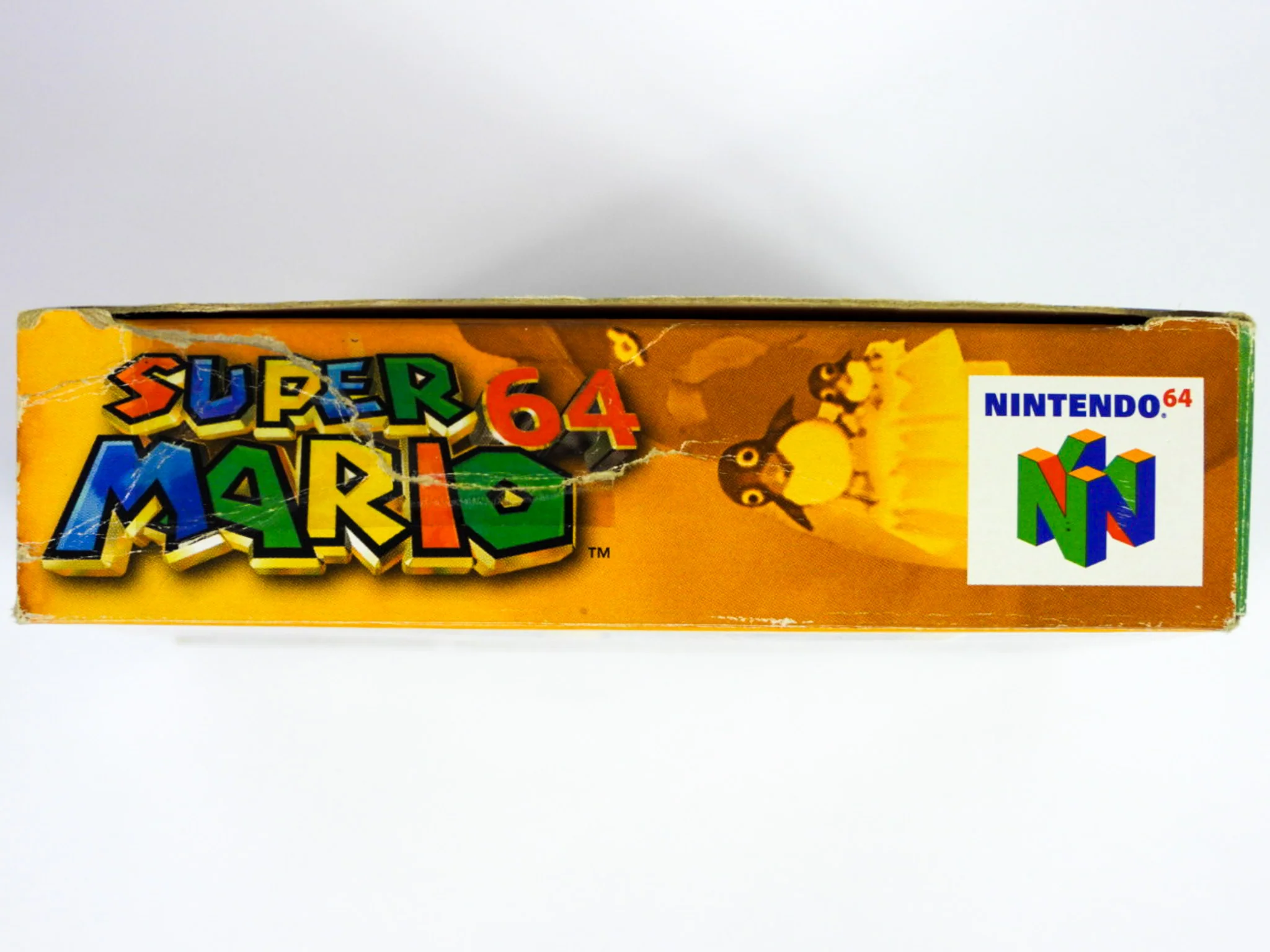 Super Mario 64 [Player's Choice] (Nintendo 64 / N64) - Image 6