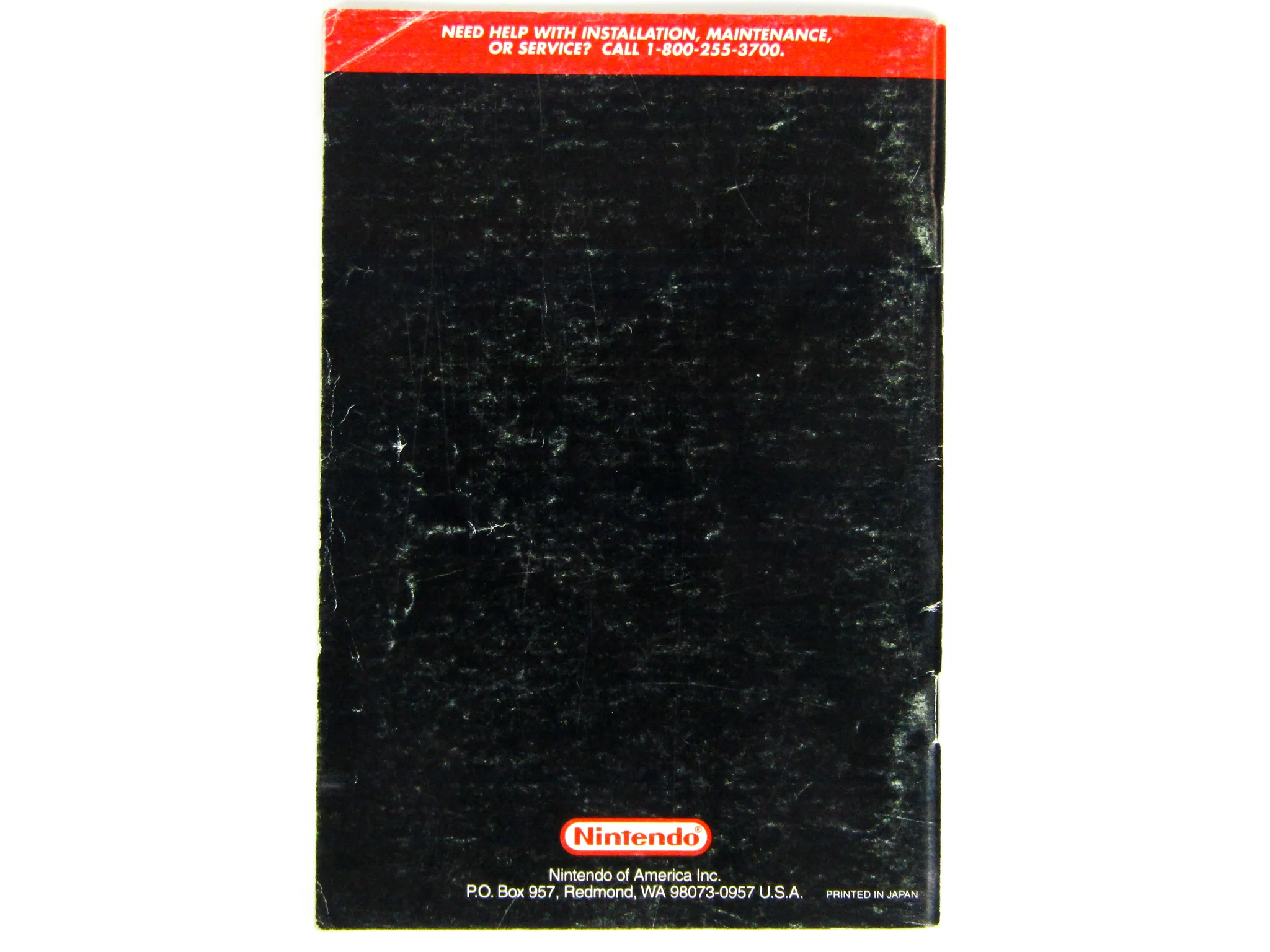 Super Mario All-Stars And Super Mario World [Manual] (Super Nintendo / SNES) - Image 2
