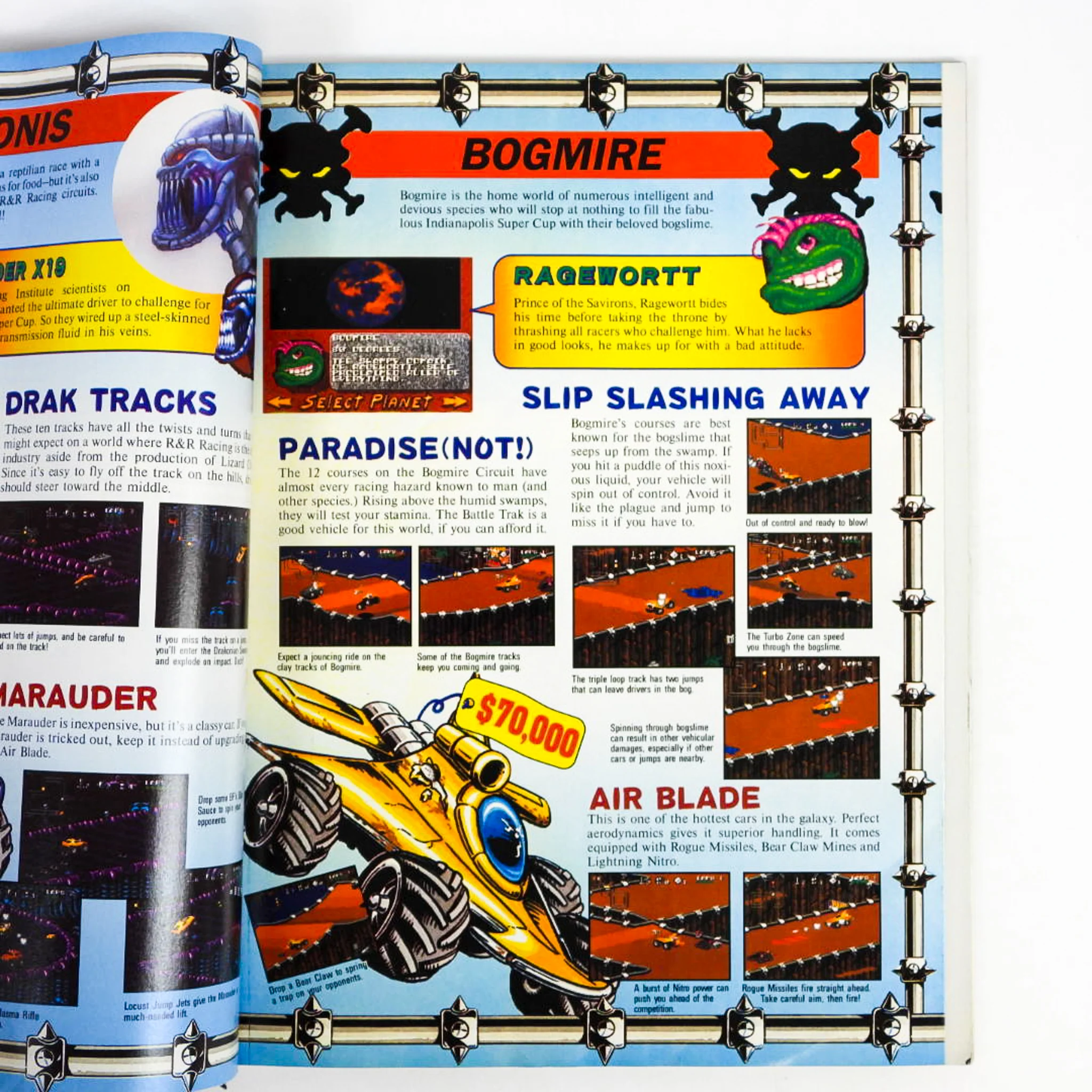 Super Mario All-Stars [Volume 52] [Nintendo Power] (Magazines) - Image 2